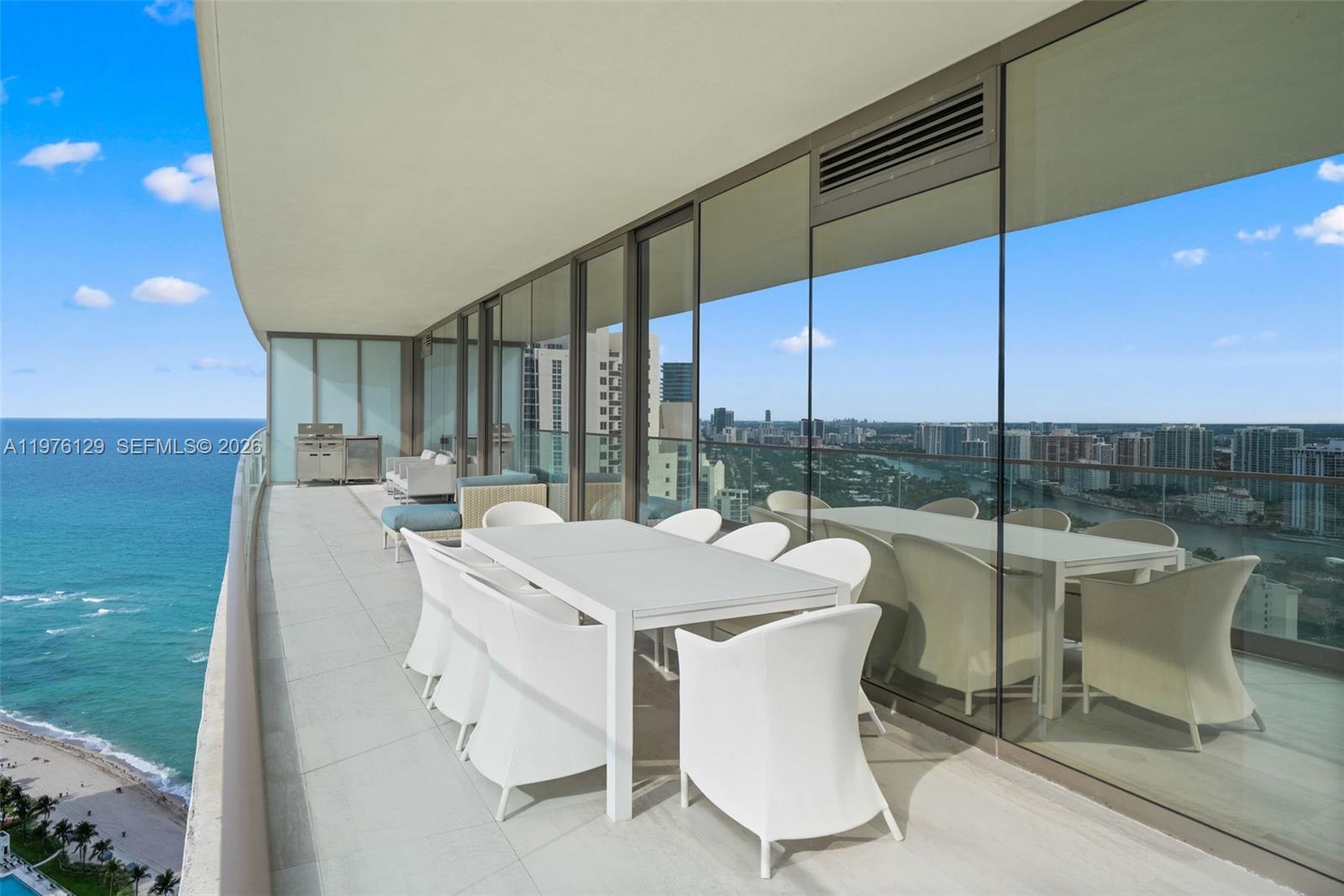 Condo for Rent in Sunny Isles Beach, FL