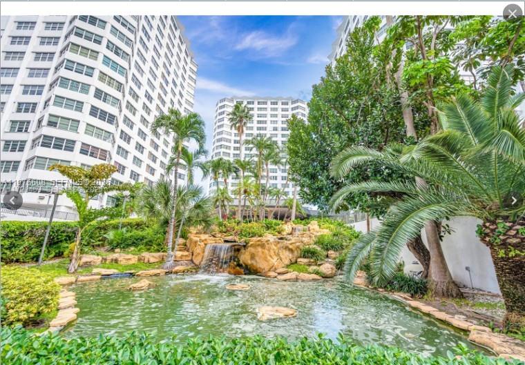 Four Ambassadors Condo Ph