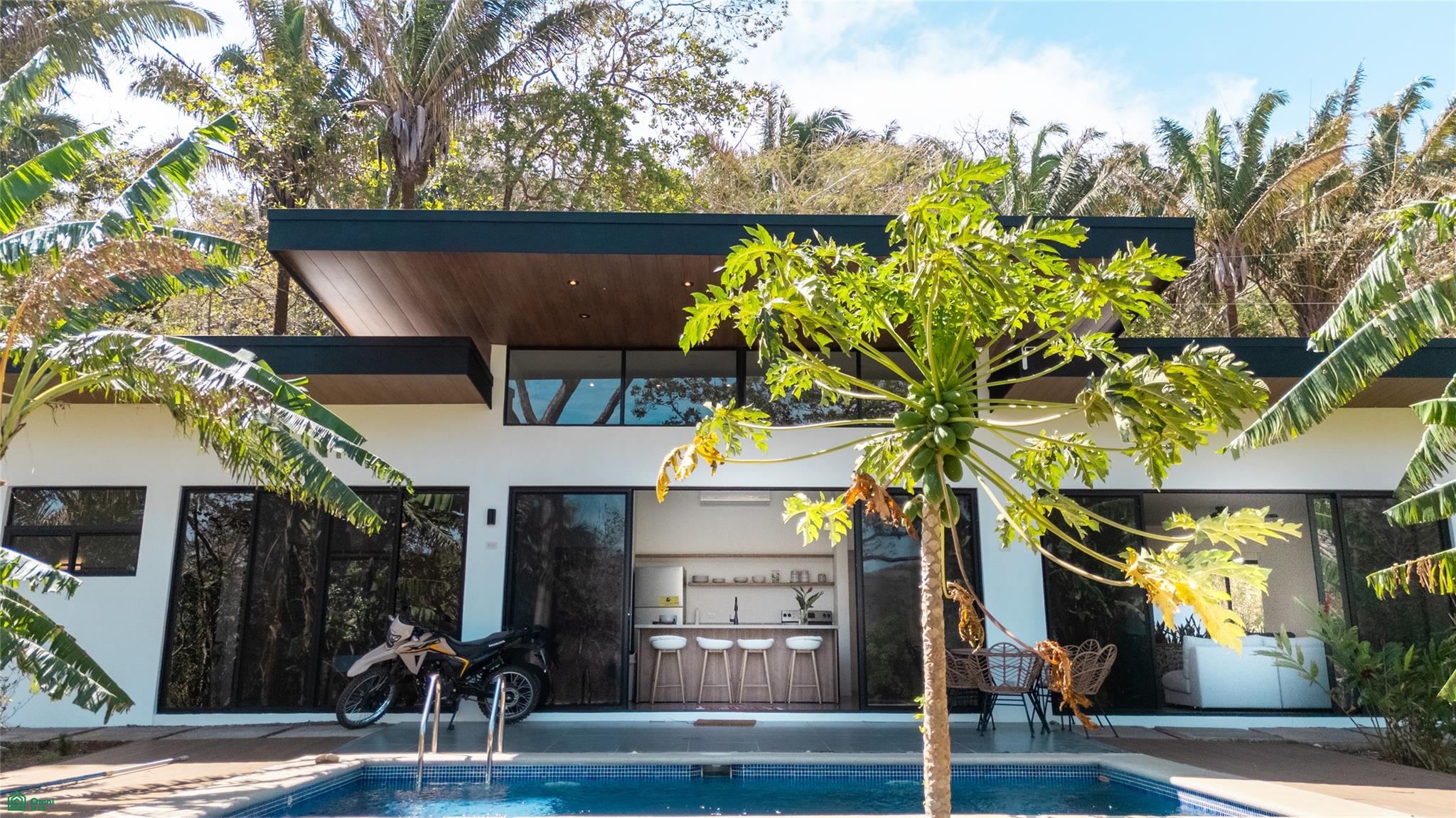 4 bed Single Family Homes For Sale in Nicoya, Guanacaste - 1