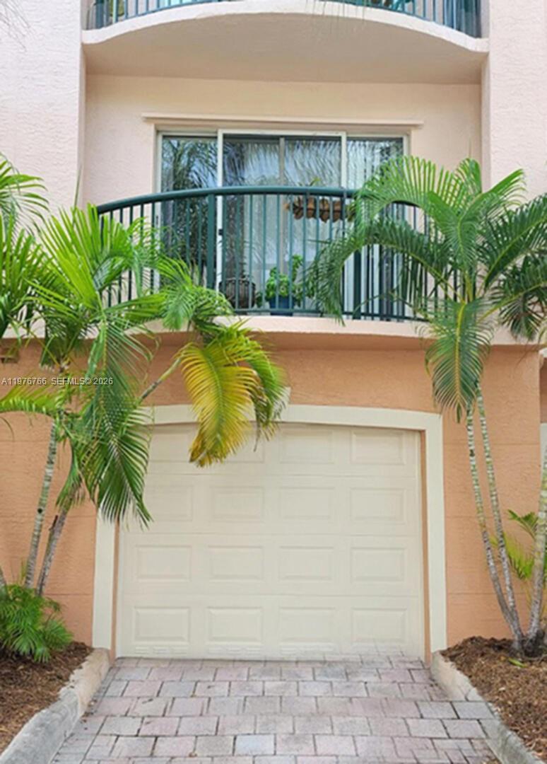 Village East Condo