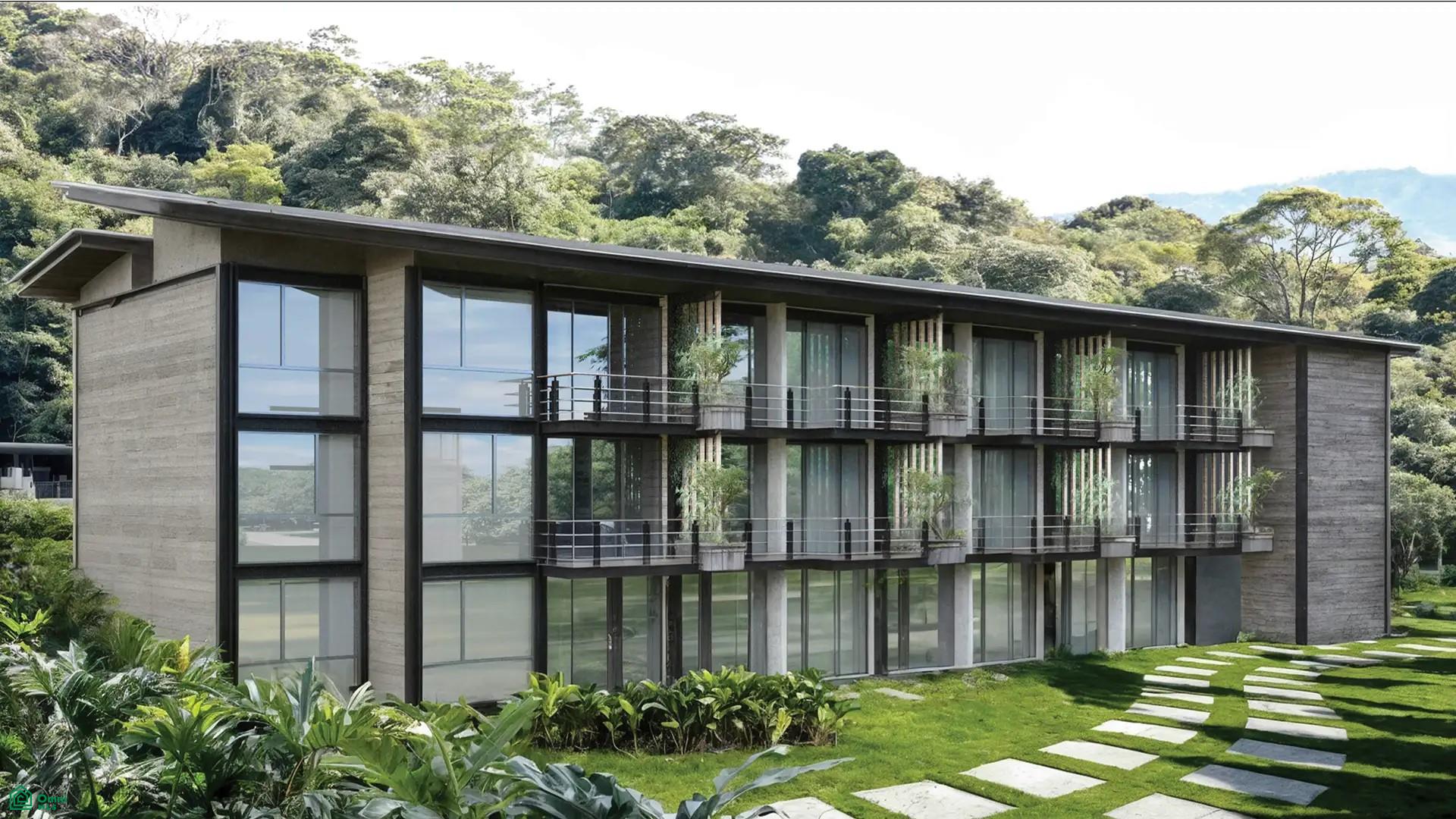 2 bed Single Family Homes For Sale in Nandayure, Guanacaste - 1