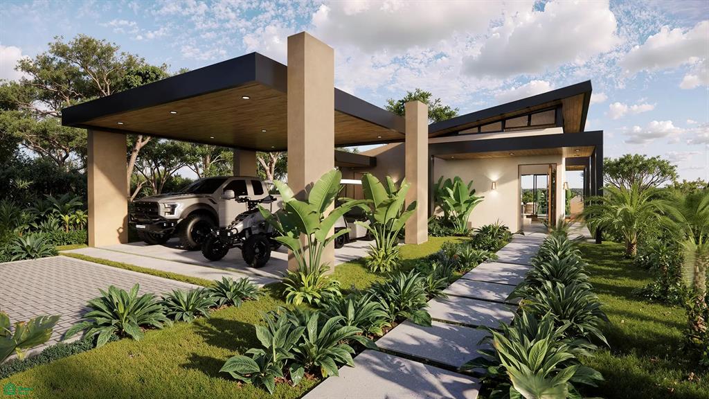 2 bed Single Family Homes For Sale in Nandayure, Guanacaste - 1