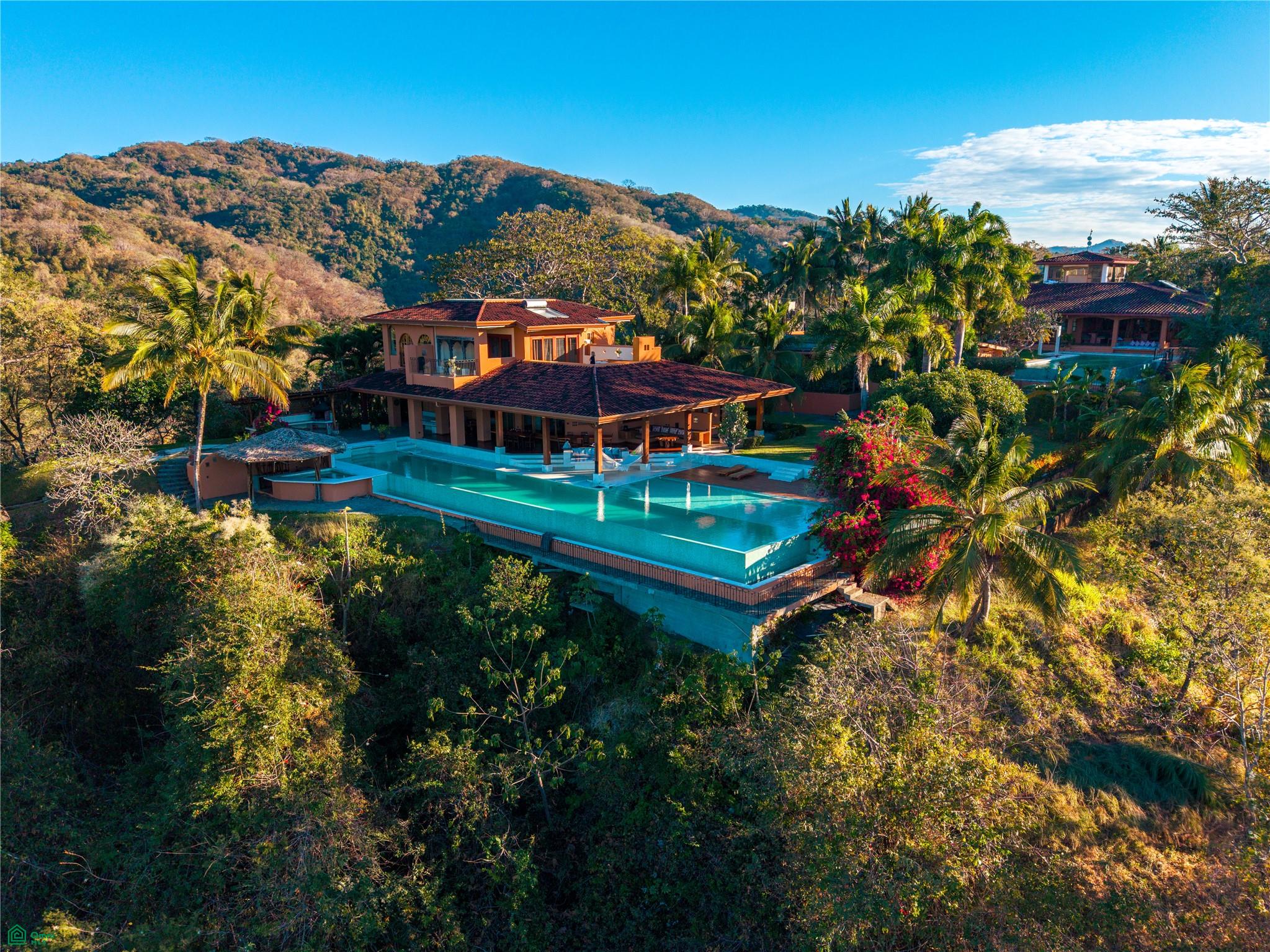  bed Land For Sale in Nosara, Guanacaste - 1