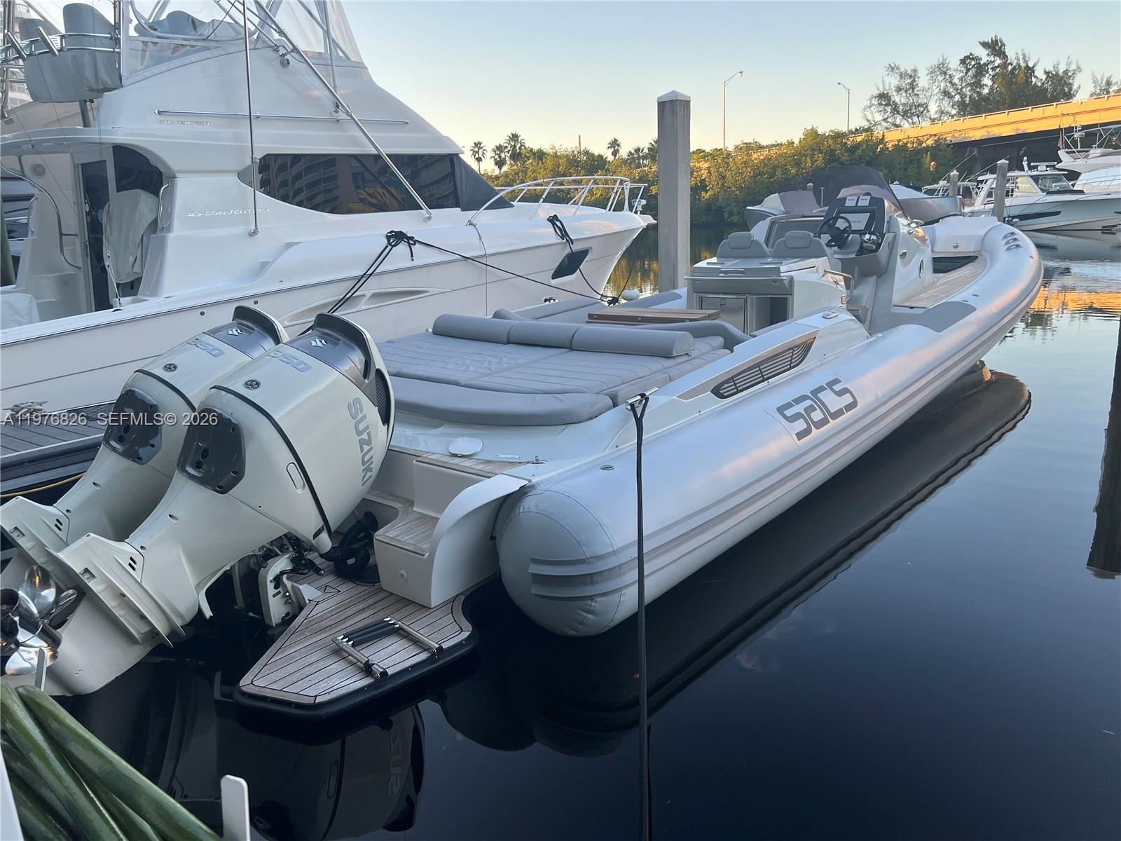 Mystic Pointe Marina Cond