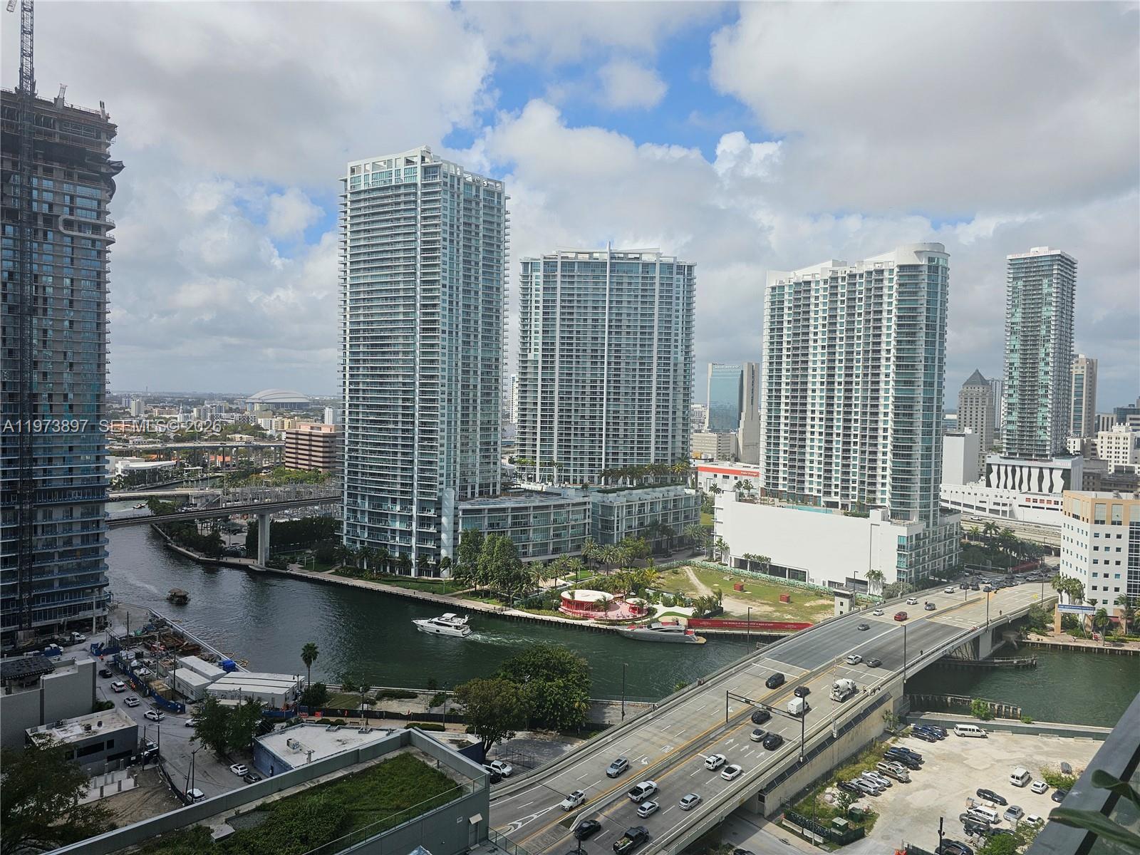 Reach Condo