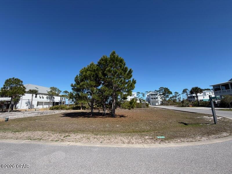 Photo 3 of Land for sale at Lot 1 Park Point Cir, Port Saint Joe, FL 32456 | MLS# 786278 | Listing updated on 2026-09-21