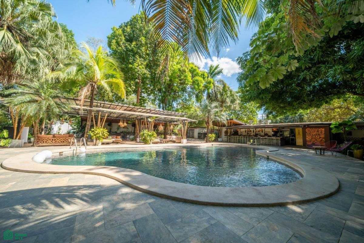 13 bed Commercial For Sale in Santa Cruz, Guanacaste - 1