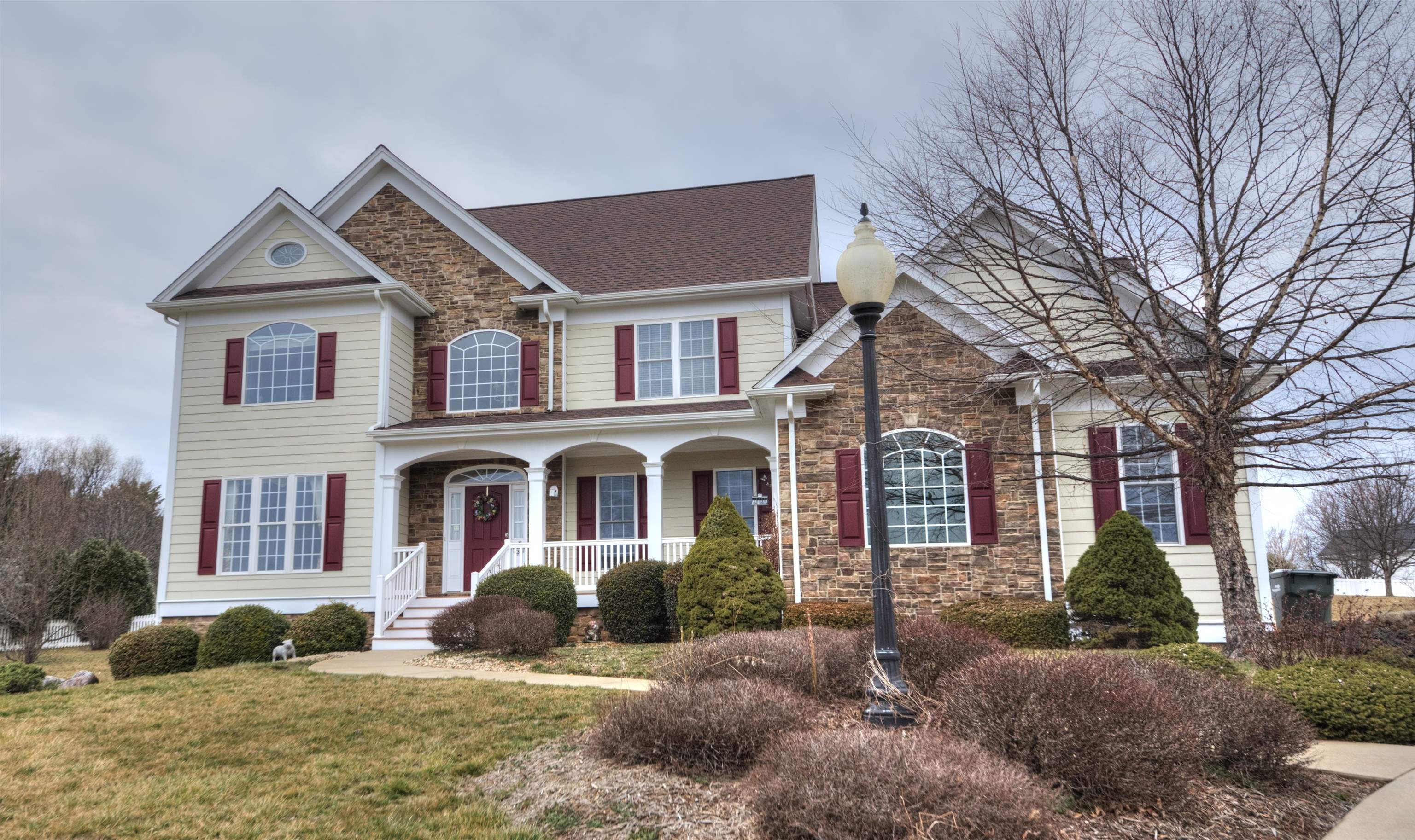 5 Alba Cir
