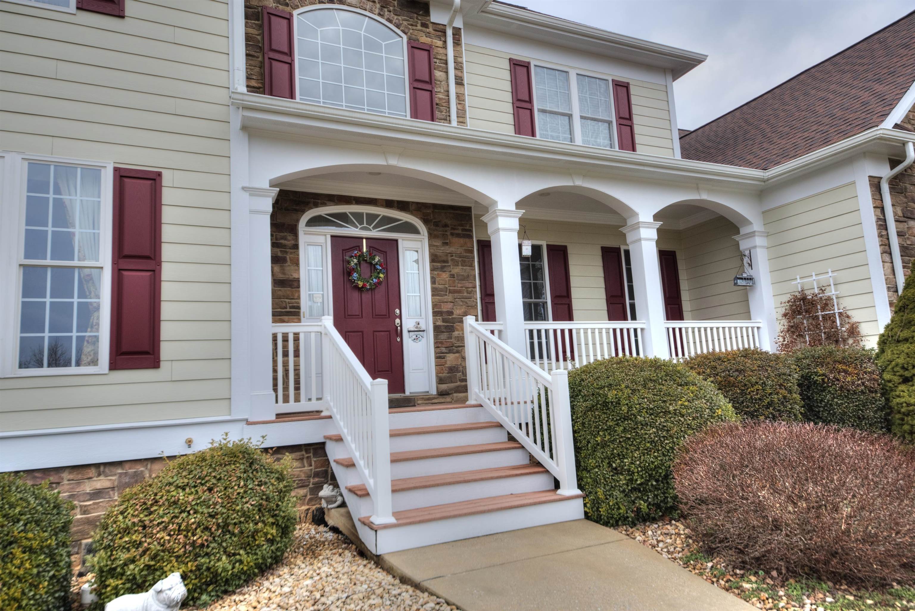 5 Alba Cir