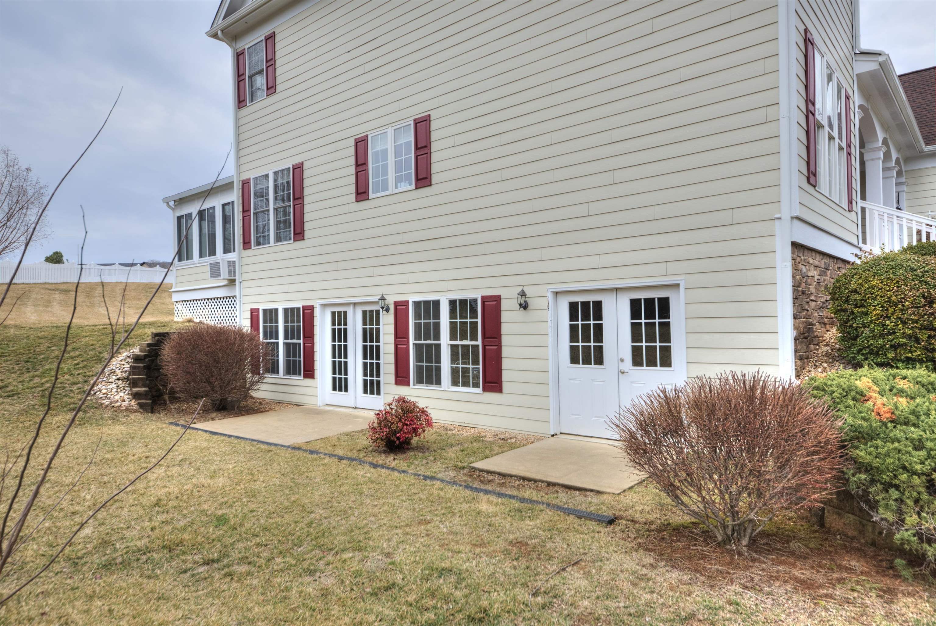 5 Alba Cir