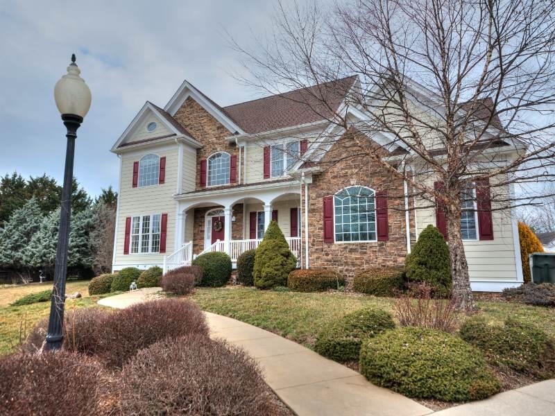 5 Alba Cir