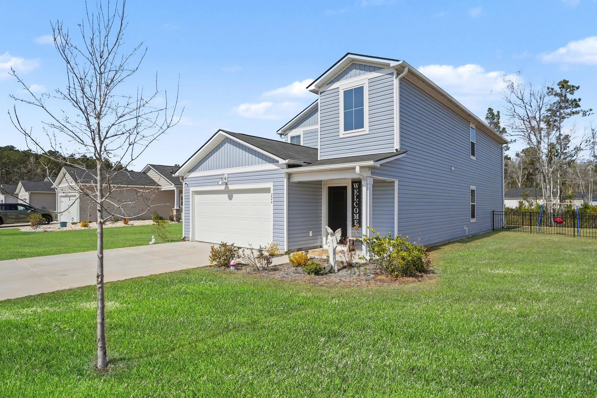 224 Saddle St Conway, SC 29527