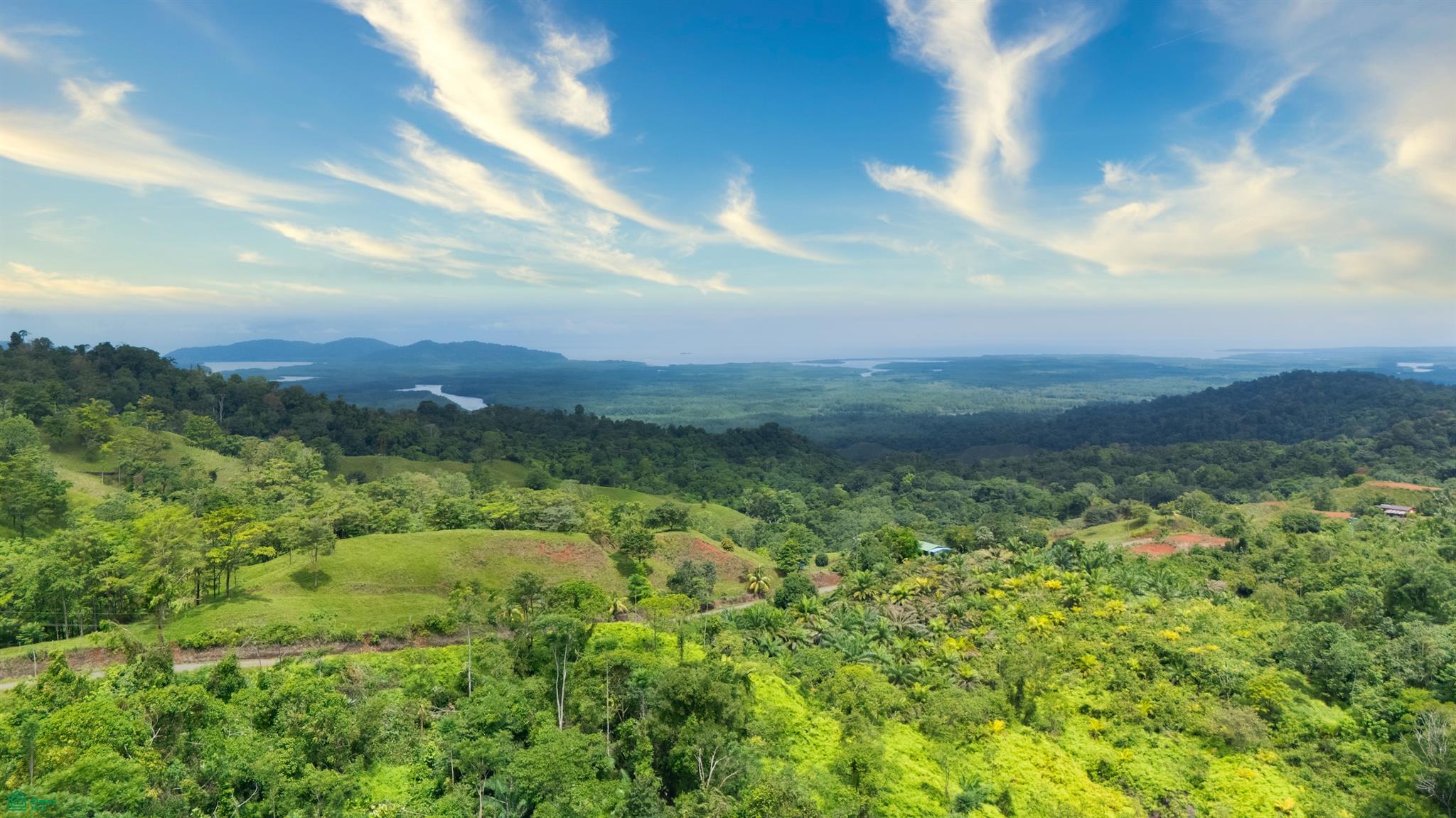  bed Land For Sale in Osa, Puntarenas - 1