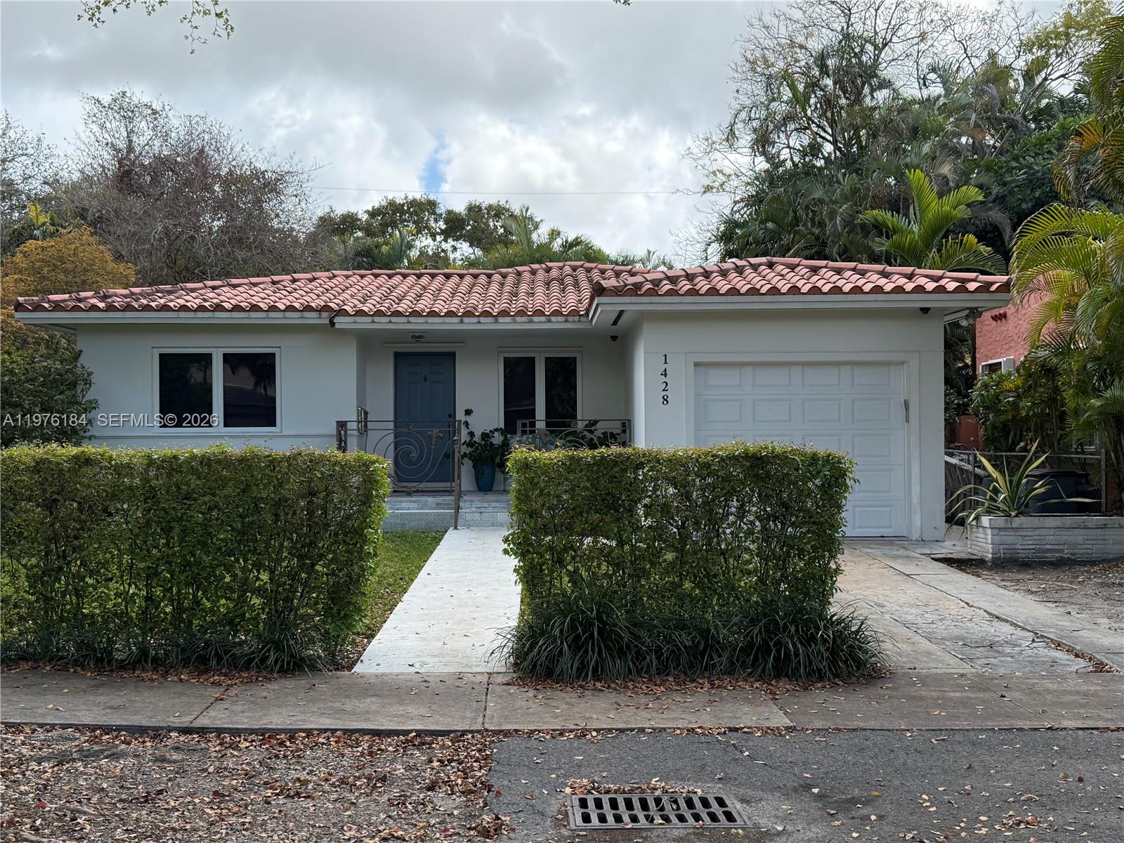 Coral Gables Granada Sec