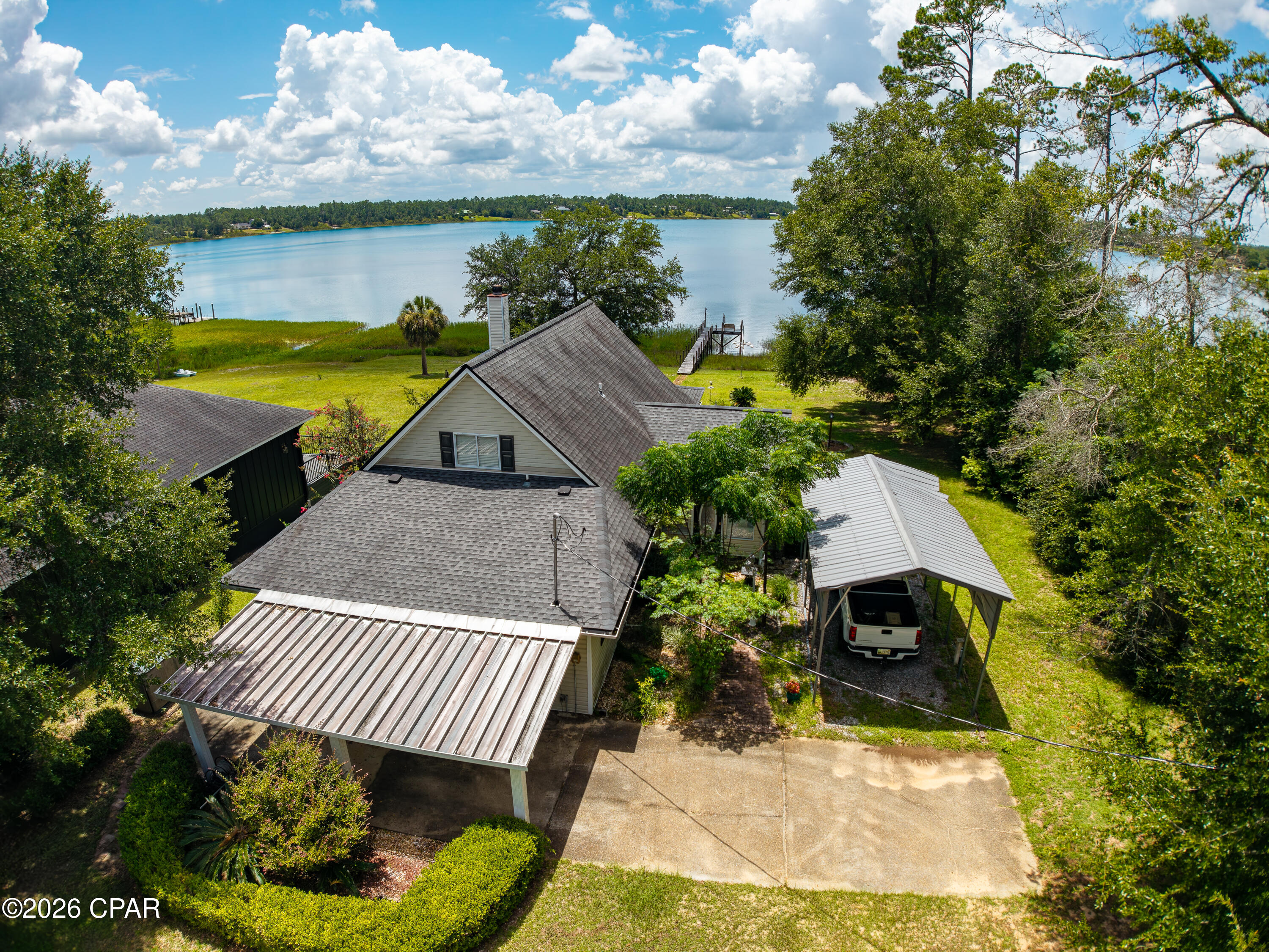 2nd image of 3628 Seminole Ln, Marianna, FL 32448 | MLS# 786293