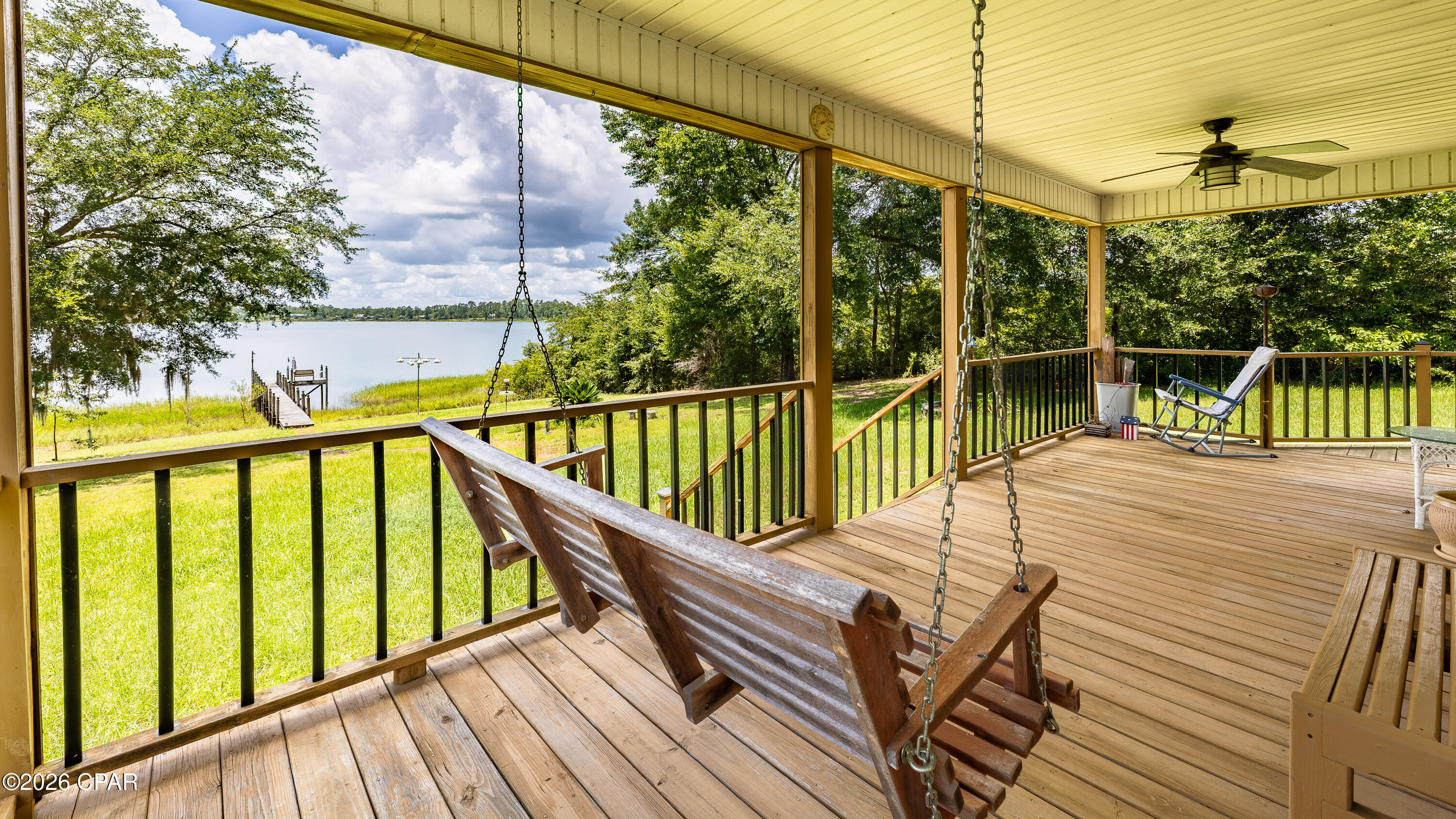 3rd image of 3628 Seminole Ln, Marianna, FL 32448 | MLS# 786293