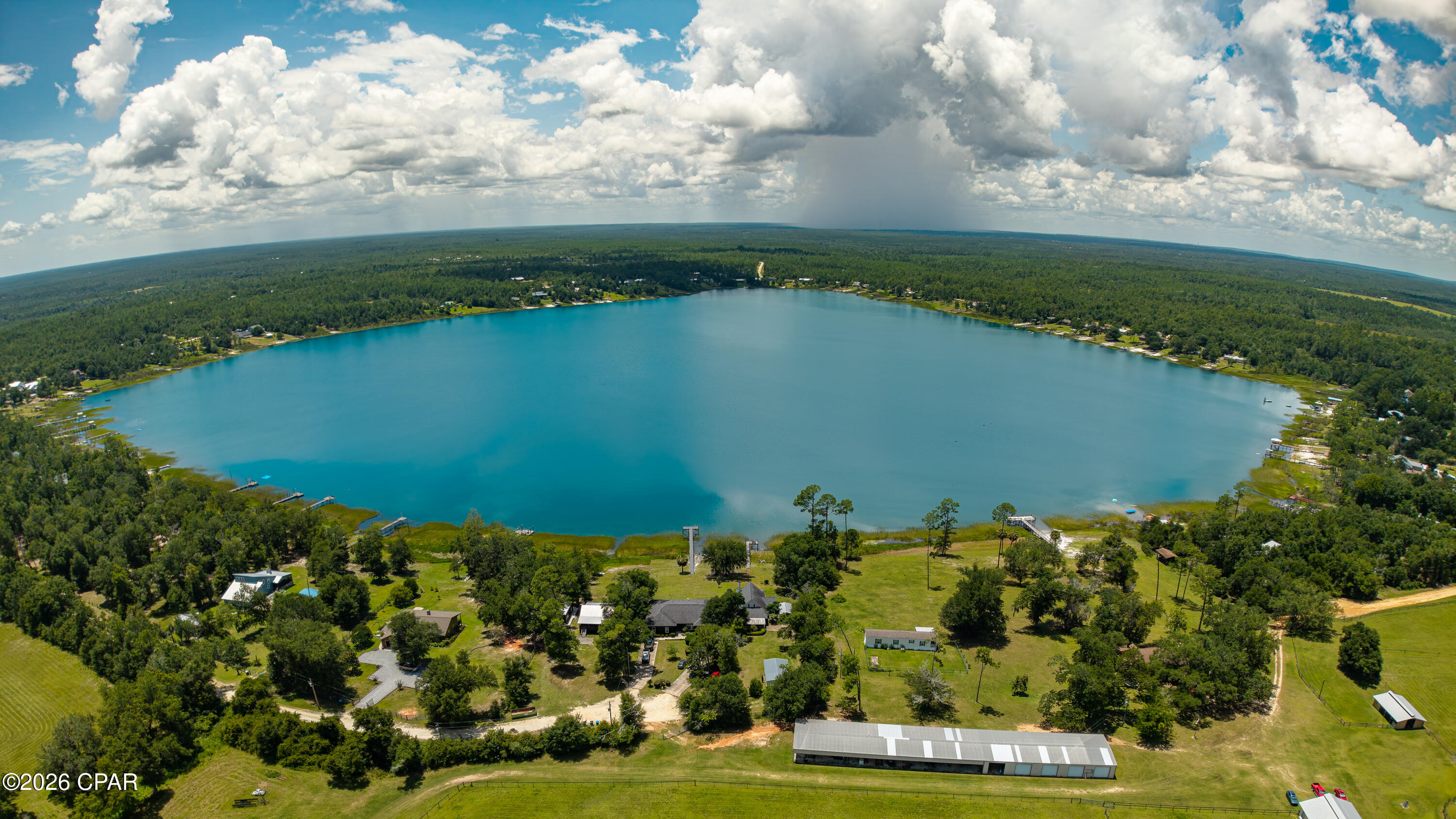 5th image of 3628 Seminole Ln, Marianna, FL 32448 | MLS# 786293