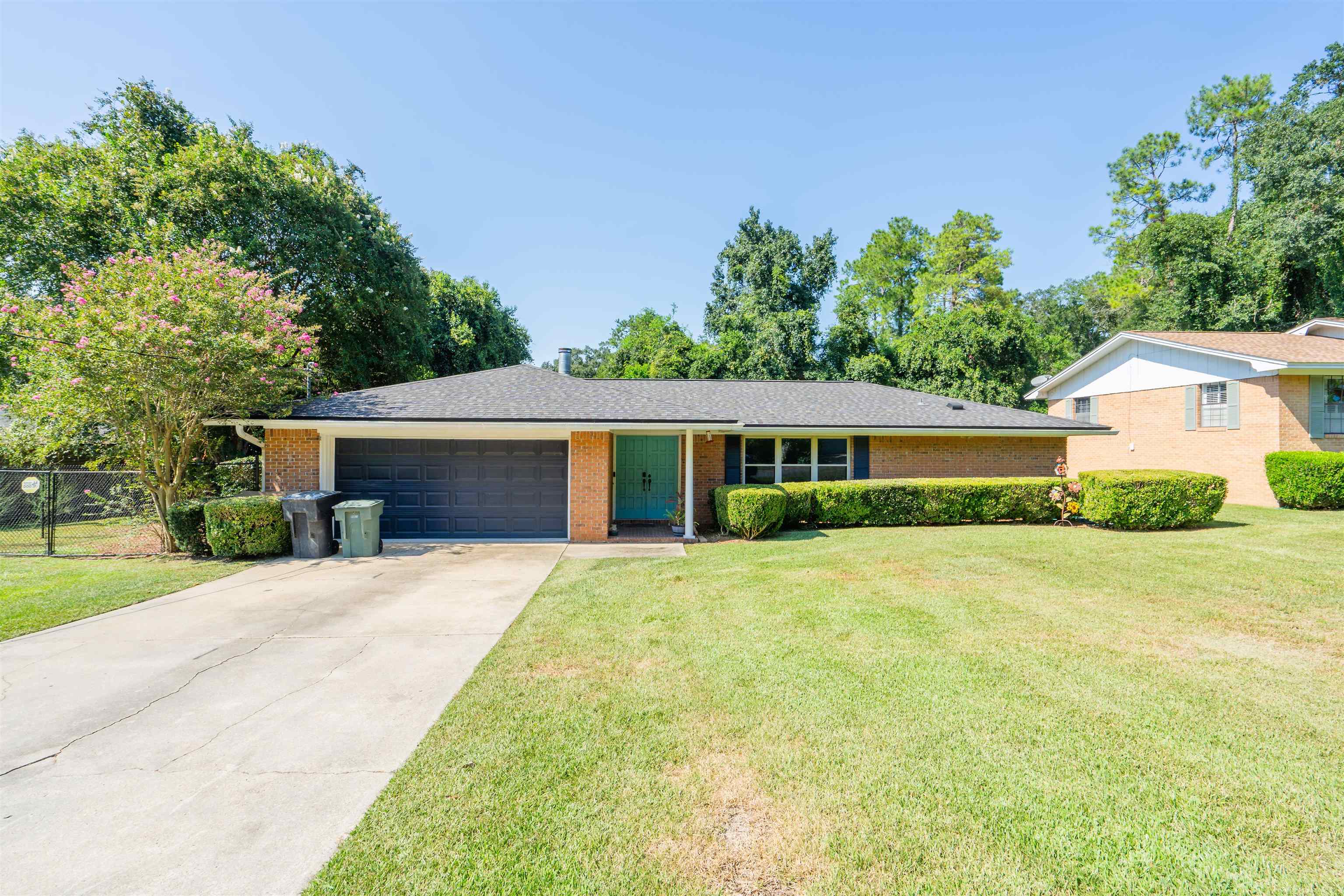 818  Barrie Avenue , Tallahassee, FL, 