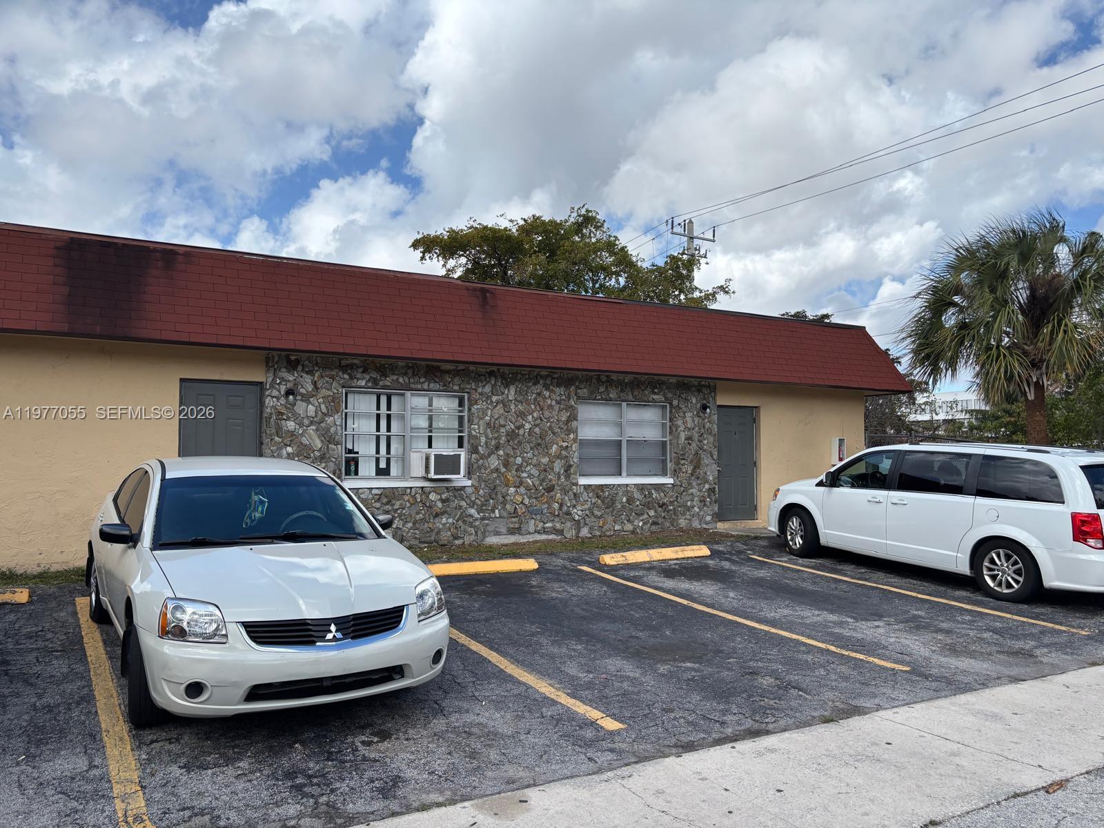 Lauderdale North Park Sec