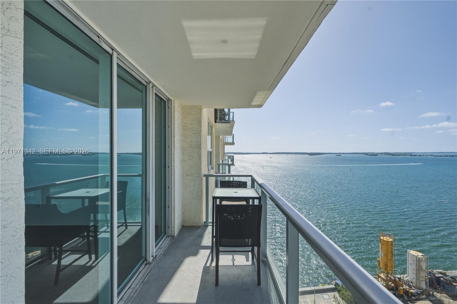 The Mark On Brickell Cond
