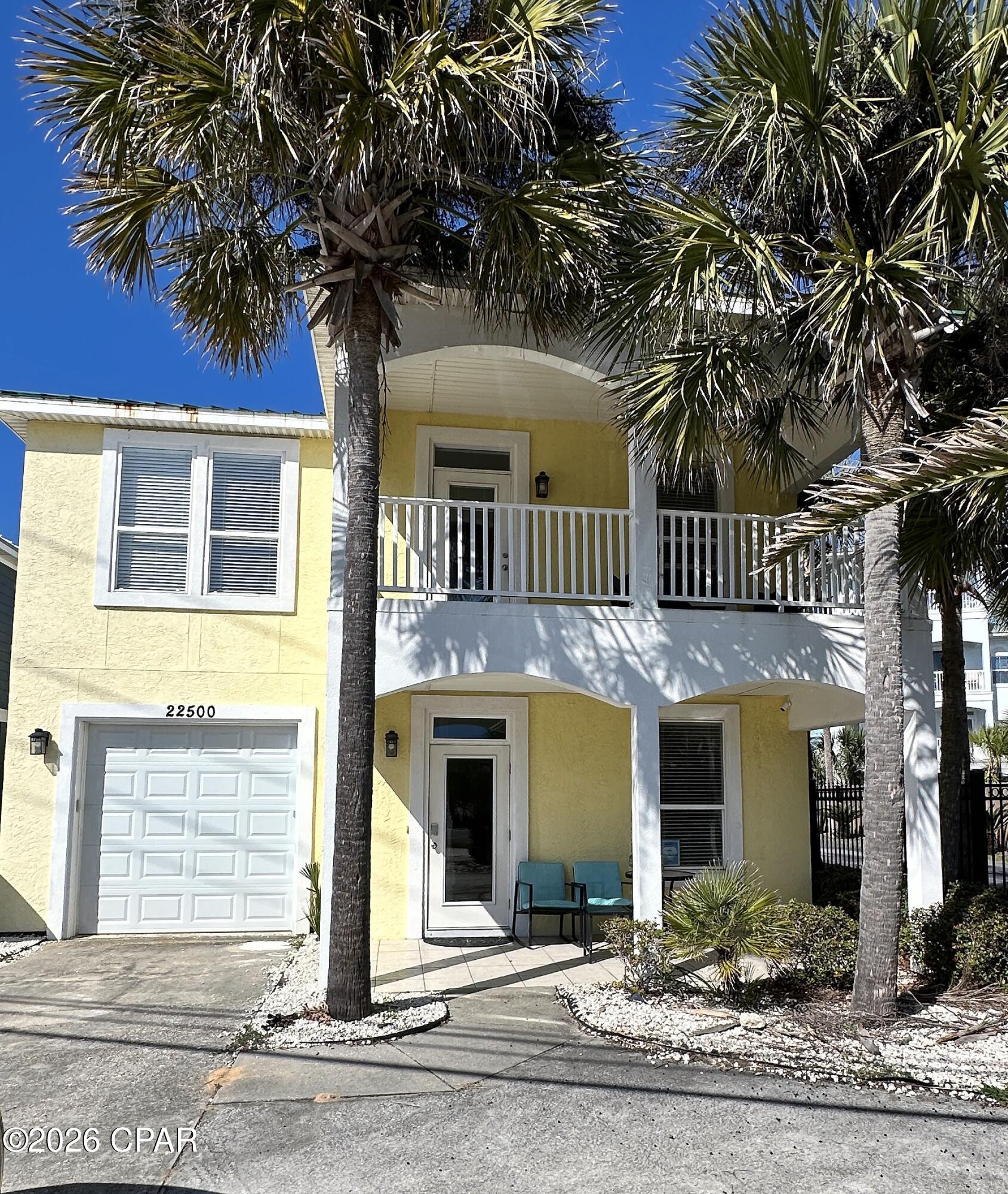 Details for 22500 Front Beach Road, Panama City Beach, FL 32413