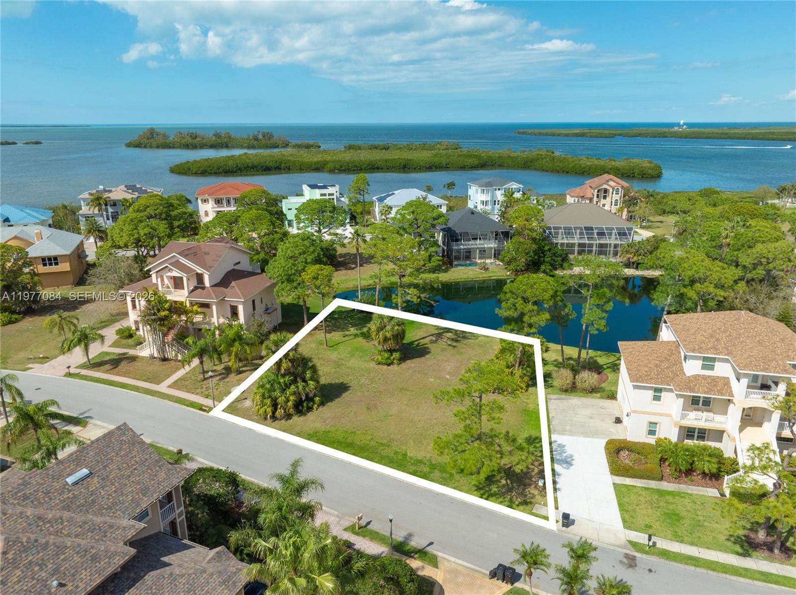 Pointe Alexis North Phase