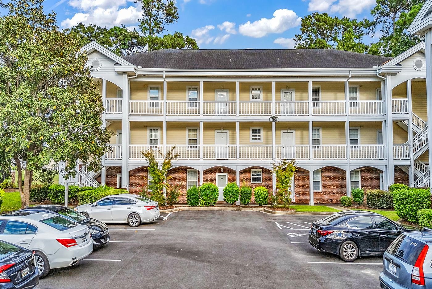 705 Riverwalk Dr. UNIT #102 Myrtle Beach, SC 29588