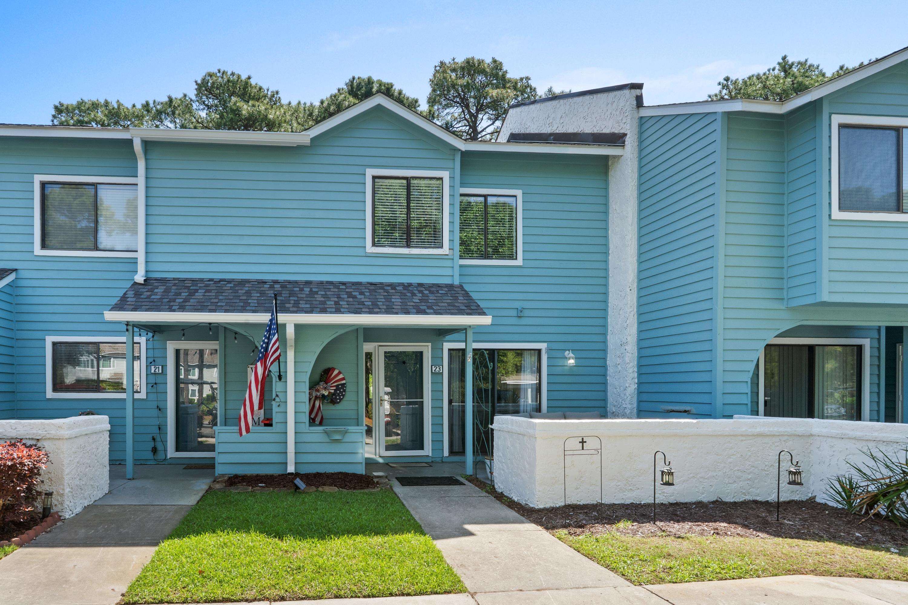 23 Shadow Moss Pl. North Myrtle Beach, SC 29582