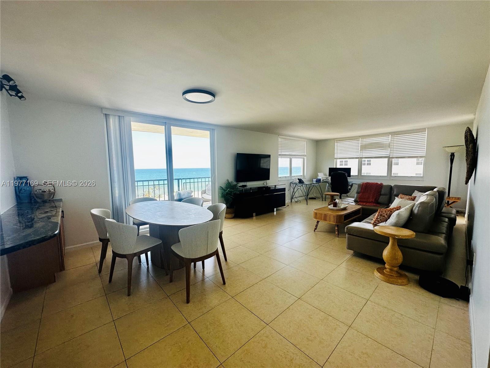Oxford Towers Condo