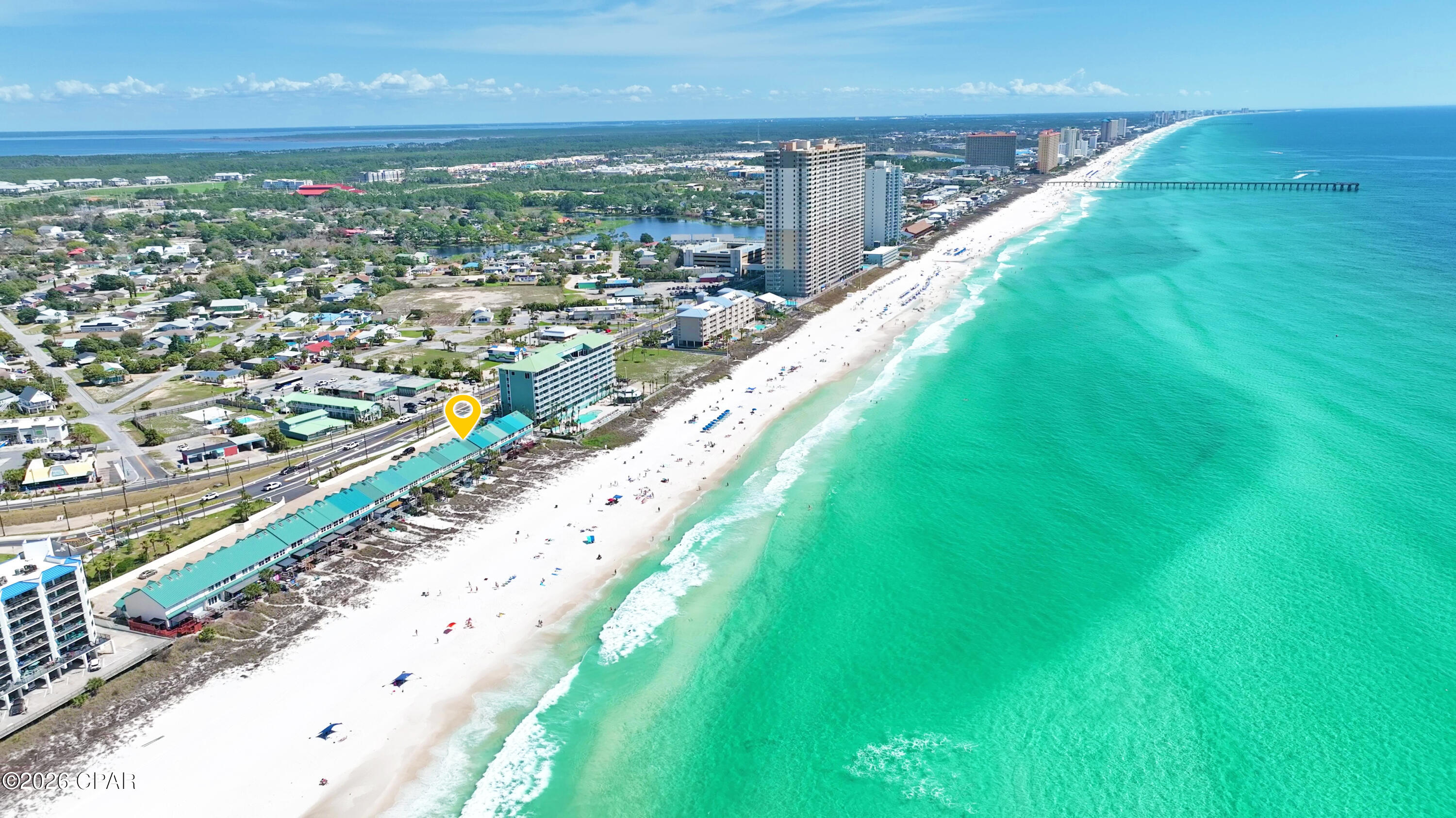 Image 44 For 17135 Front Beach Road 23