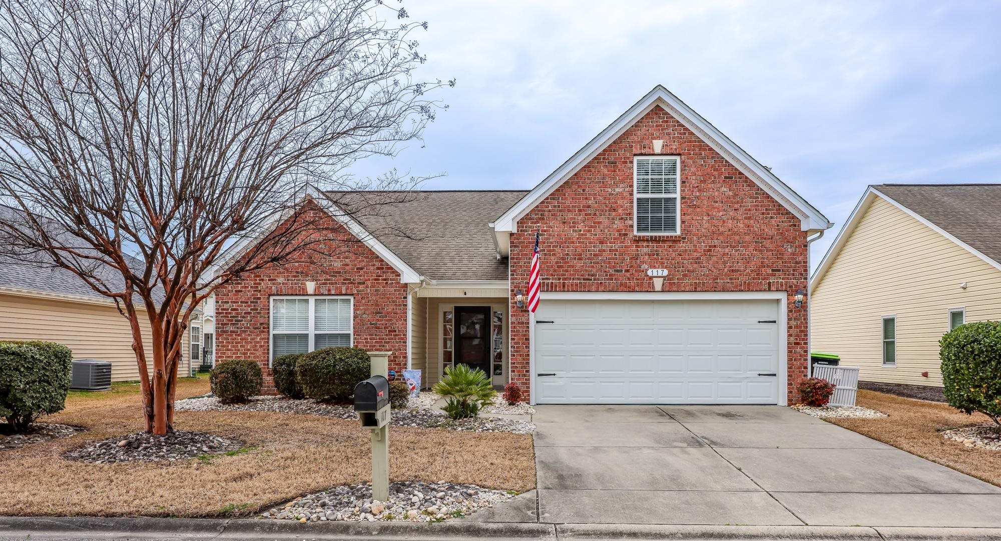 117 Bleckley Ave. Myrtle Beach, SC 29579