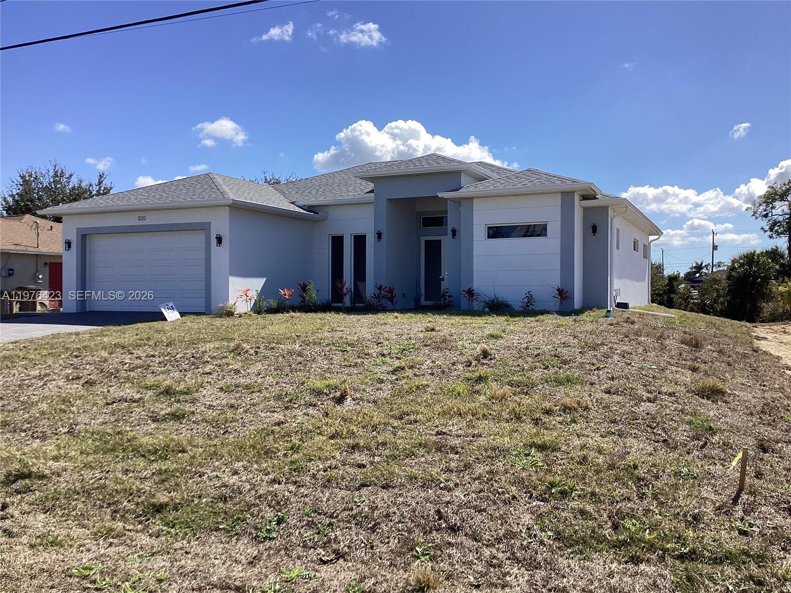 Cape Coral