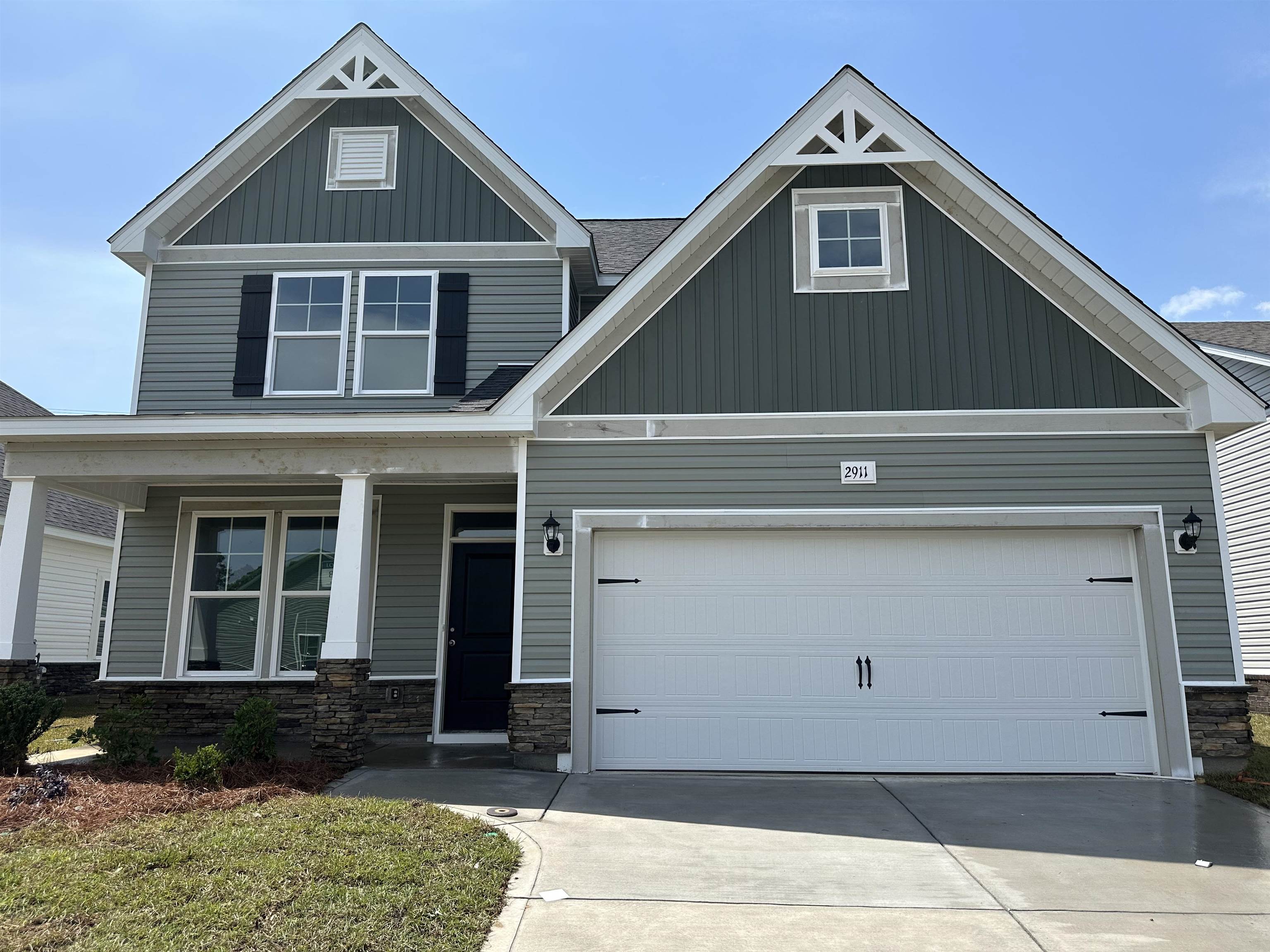 2911 Spain Ln. Conway, SC 29527