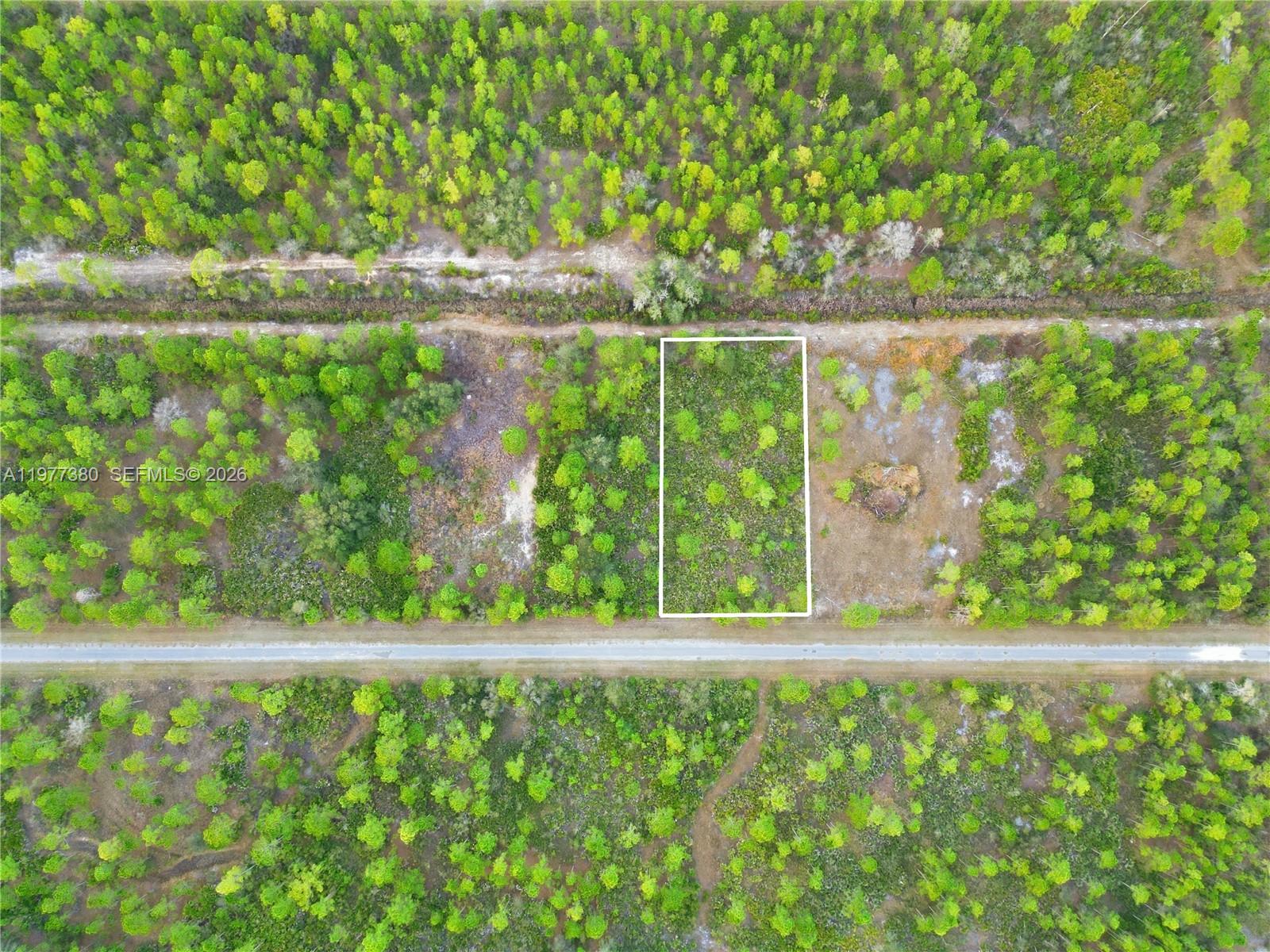 Indian Lake Estates