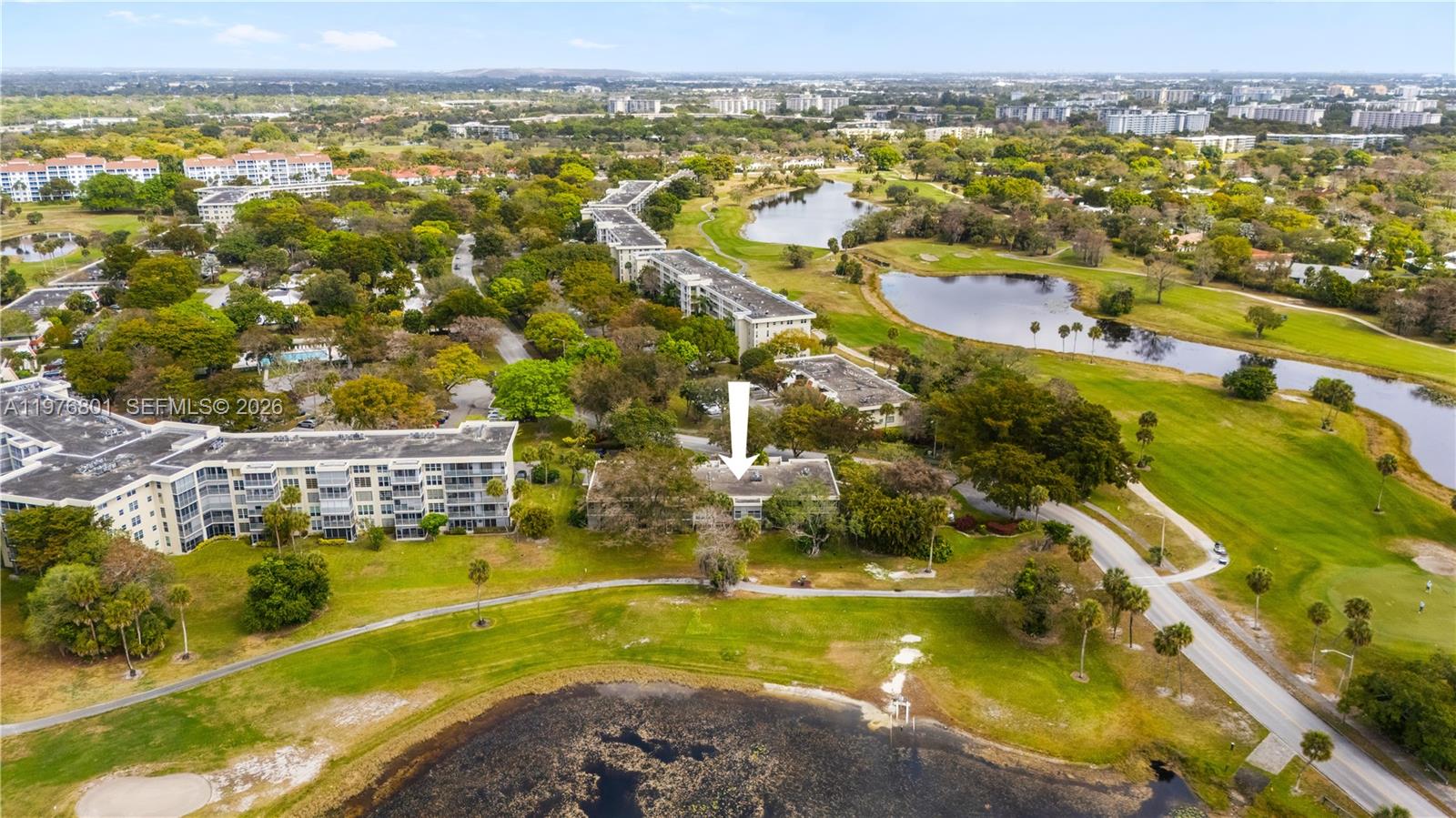 Homes for sale in Pompano Beach, FL | 823 Cypress Blvd #204, Pompano Beach, FL 33069 | MLS# A11976801