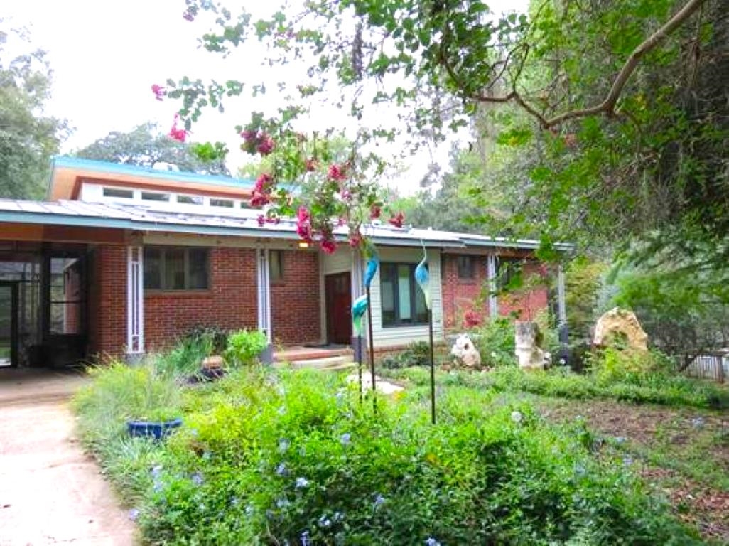 1017  Cherokee Drive , Tallahassee, FL, 