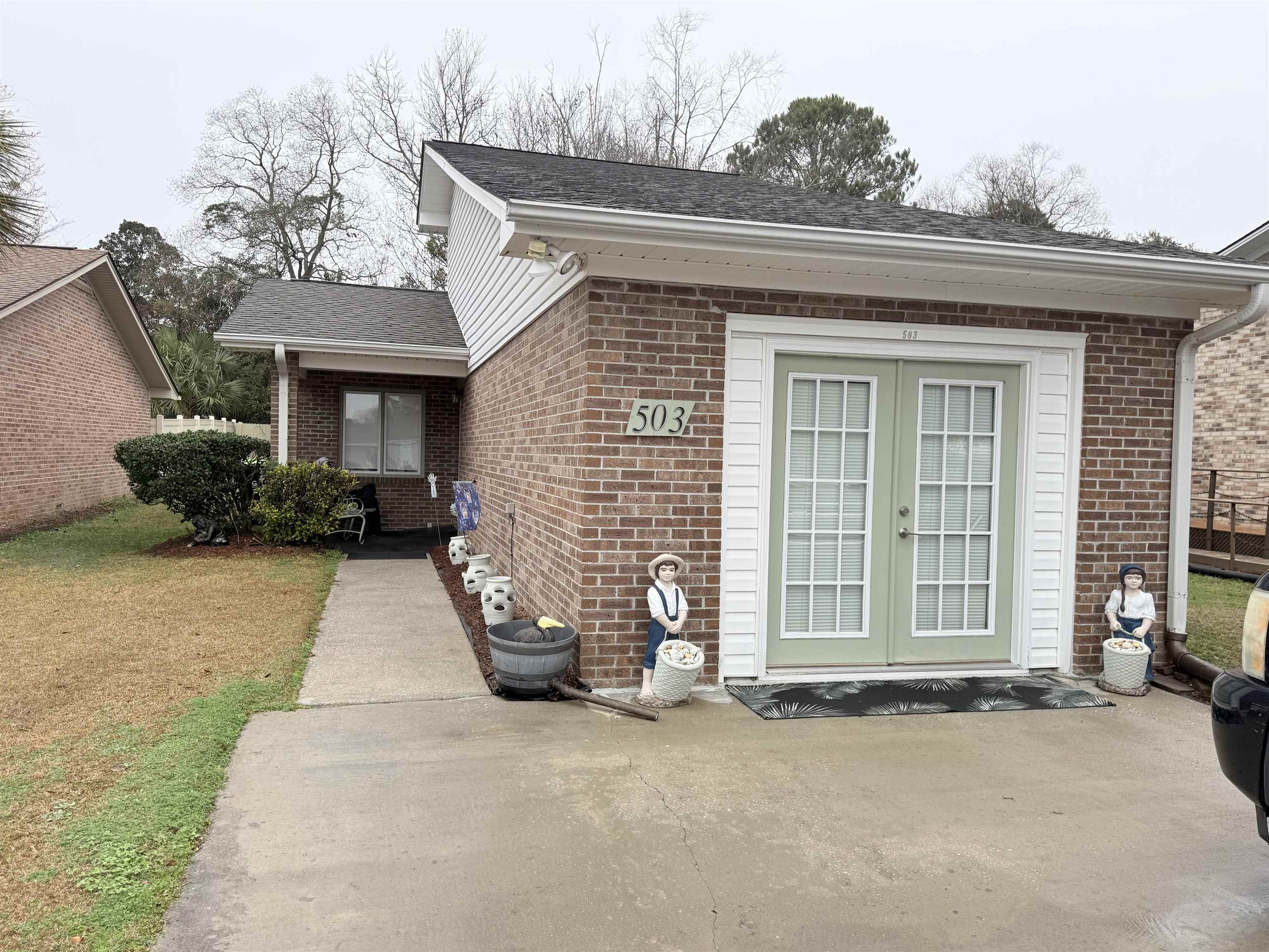 503 Garden Dr. Myrtle Beach, SC 29575
