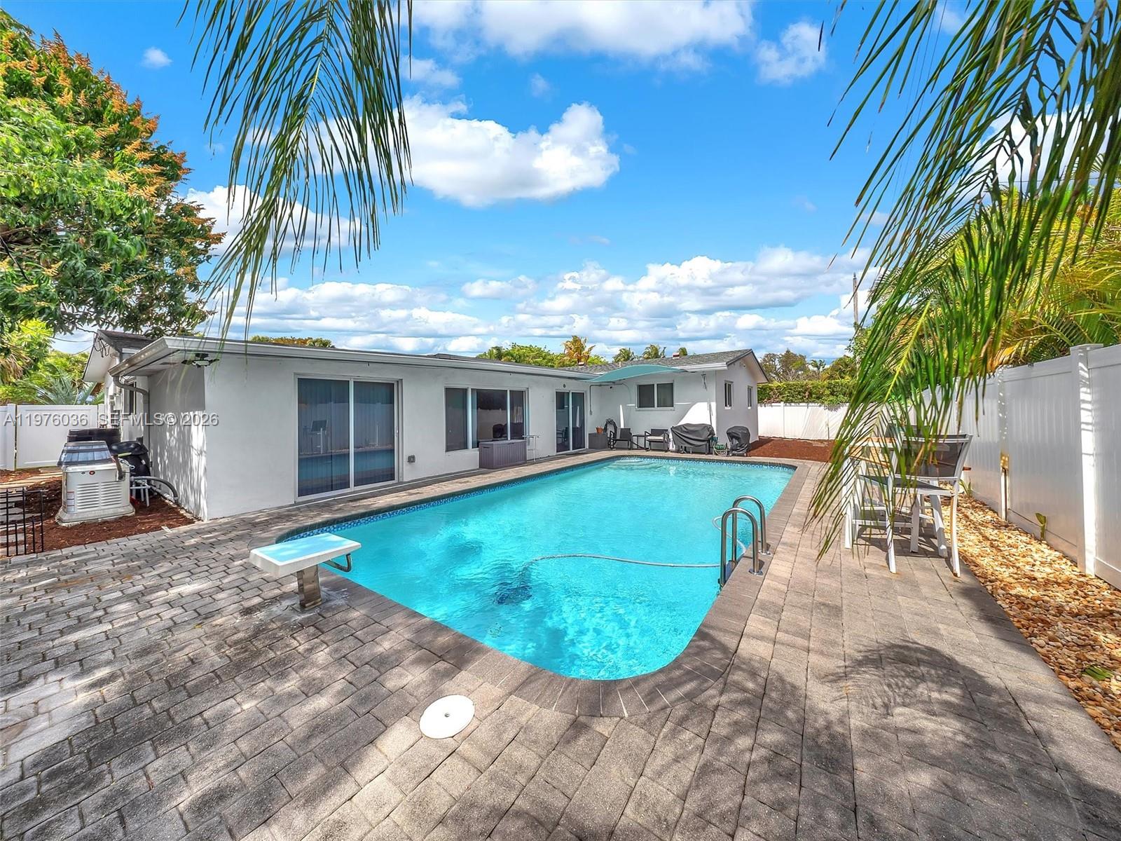 Coral Ridge Isles