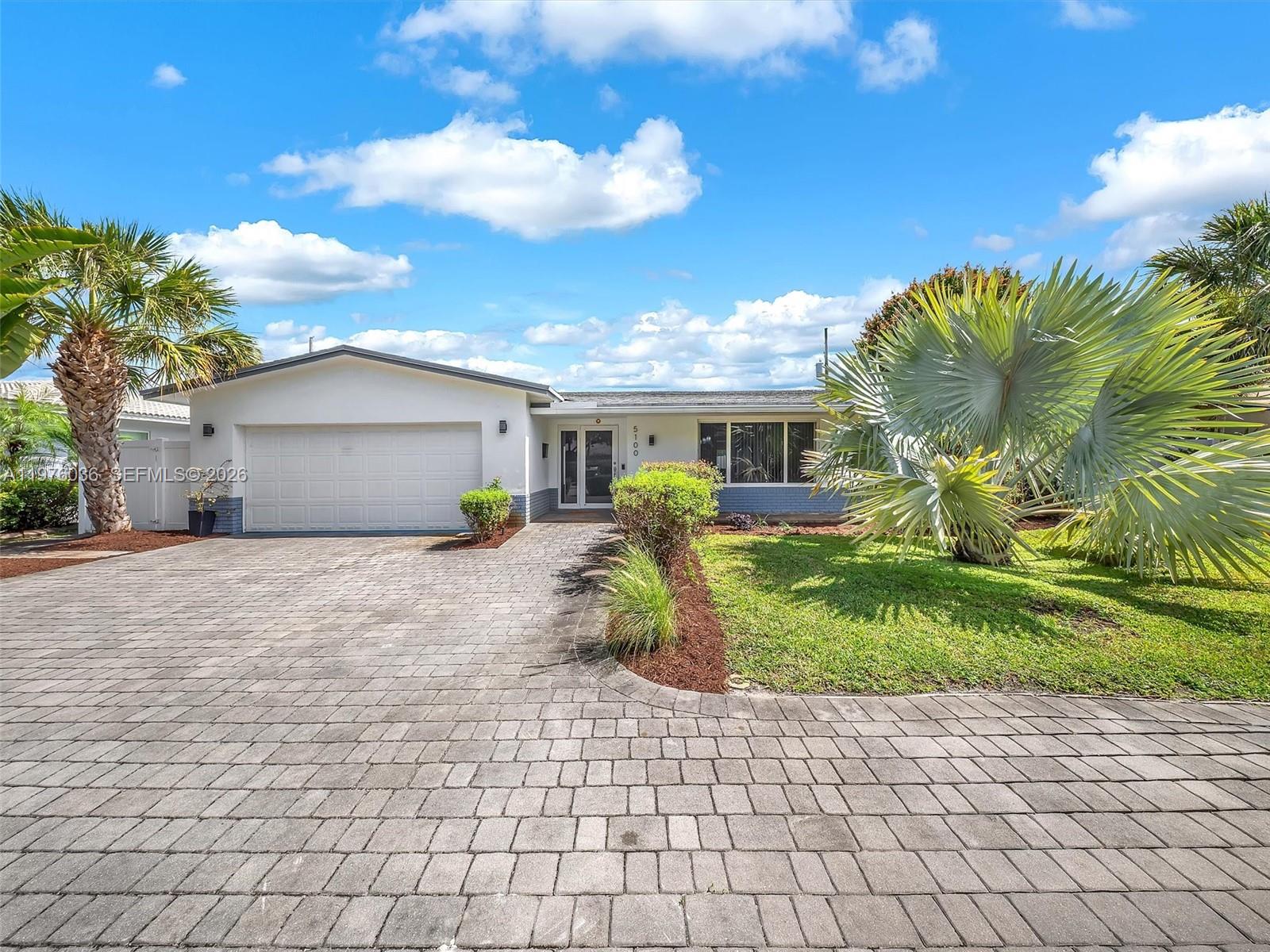 Homes for sale in Fort Lauderdale, FL | 5100 Ne 14th Ter, Fort Lauderdale, FL 33334 | MLS# A11976036
