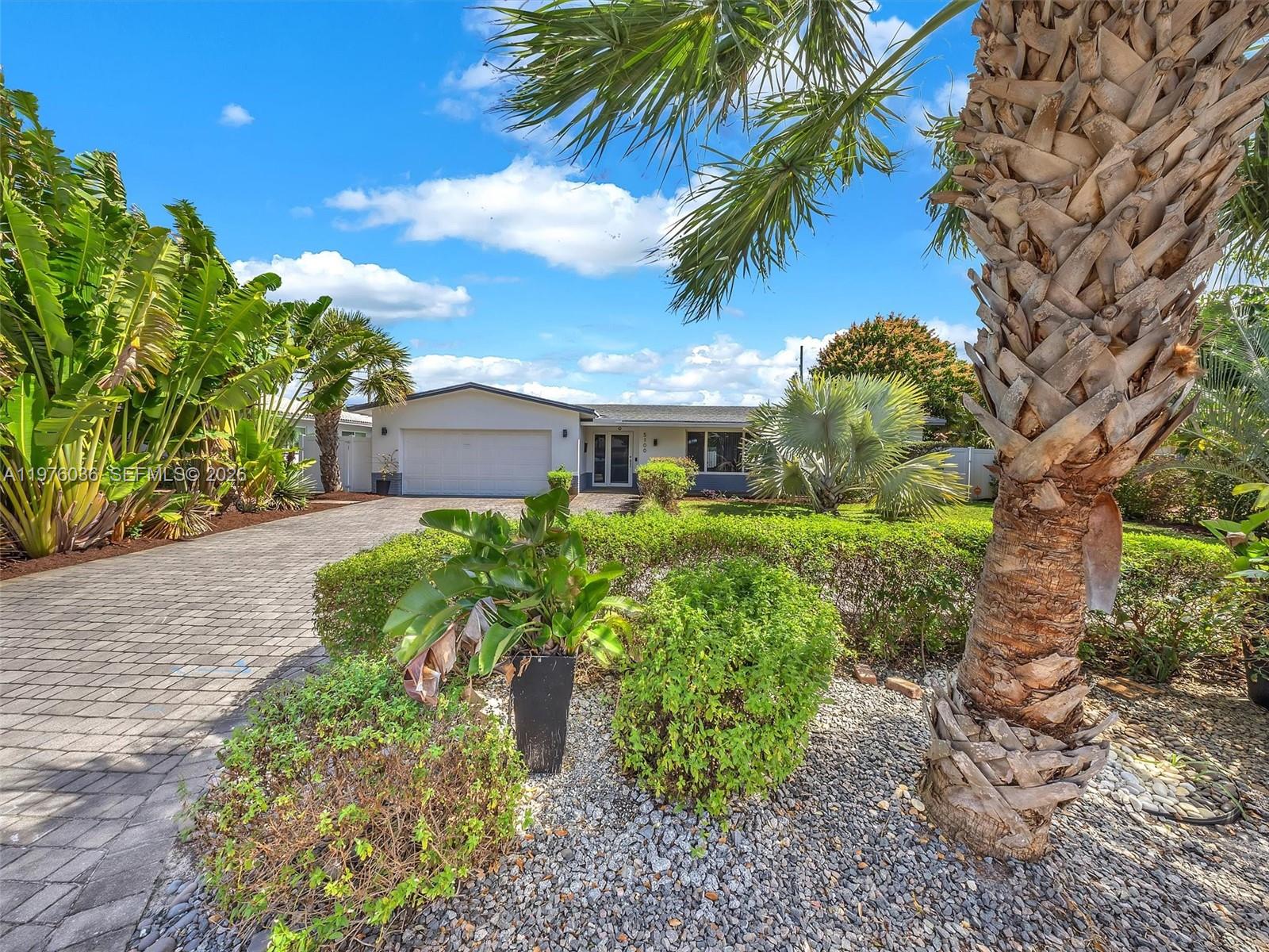 Homes for sale in Fort Lauderdale, FL | 5100 Ne 14Th Ter, Fort Lauderdale, FL 33334 | MLS# A11976036