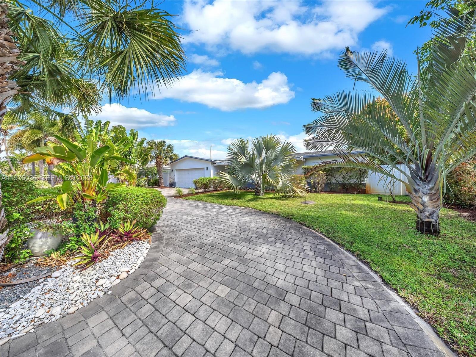 Homes for sale in Fort Lauderdale, FL | 5100 Ne 14Th Ter, Fort Lauderdale, FL 33334 | MLS# A11976036