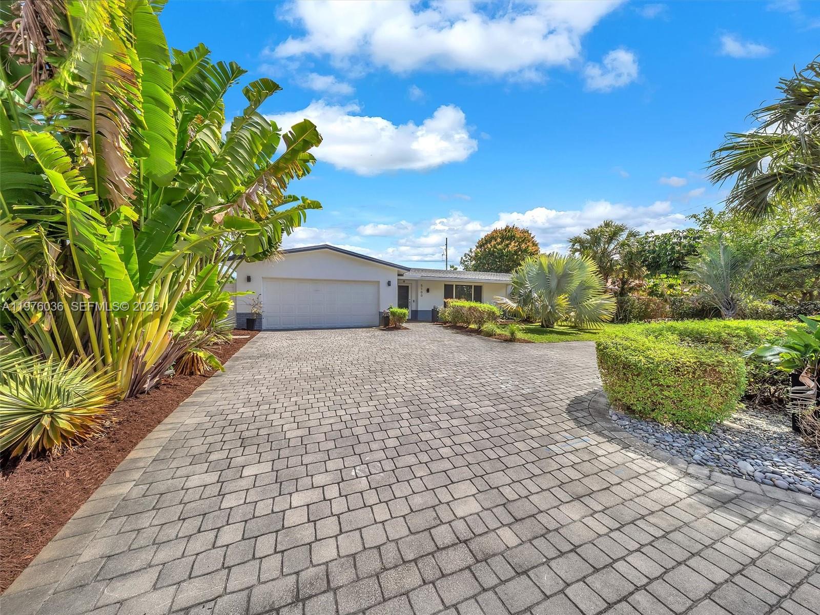 Homes for sale in Fort Lauderdale, FL | 5100 Ne 14Th Ter, Fort Lauderdale, FL 33334 | MLS# A11976036