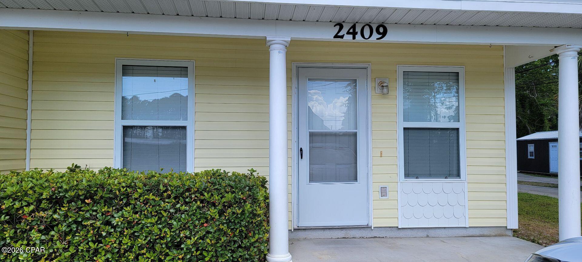 Image 2 For 2409 Allison Avenue