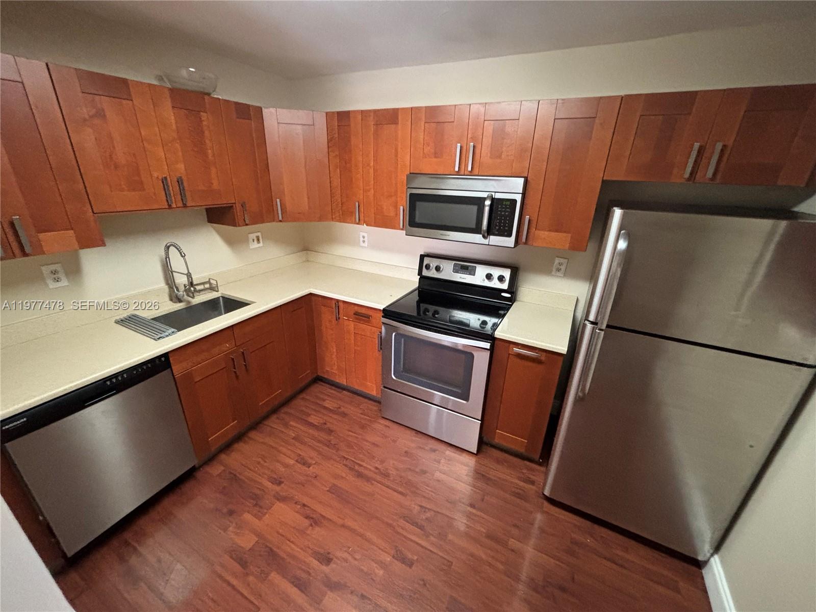 Mahogany Key II Condo