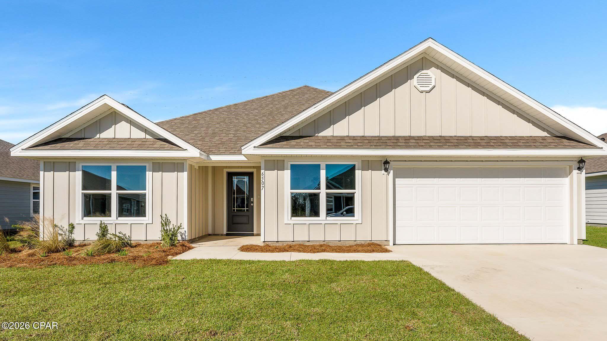 1414 Destini Lane, Southport, FL 32409