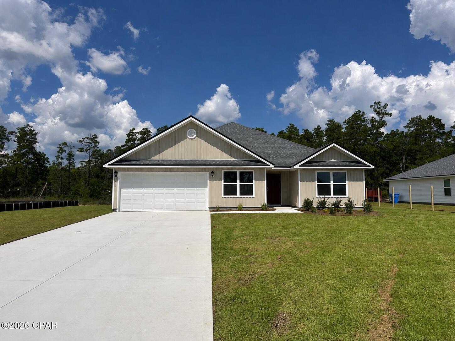 Single family home for sale at 1414 Destini Ln, Panama City, FL 32409 | MLS# 786357