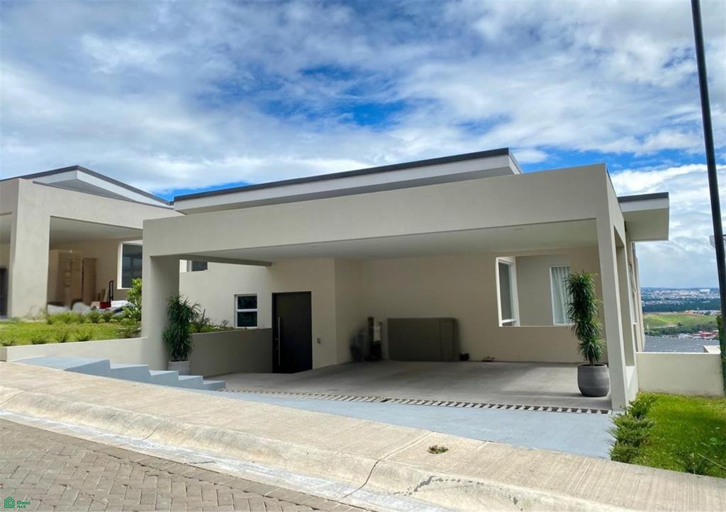 3 bed Single Family Homes For Sale in Escazú, San Jose - 1