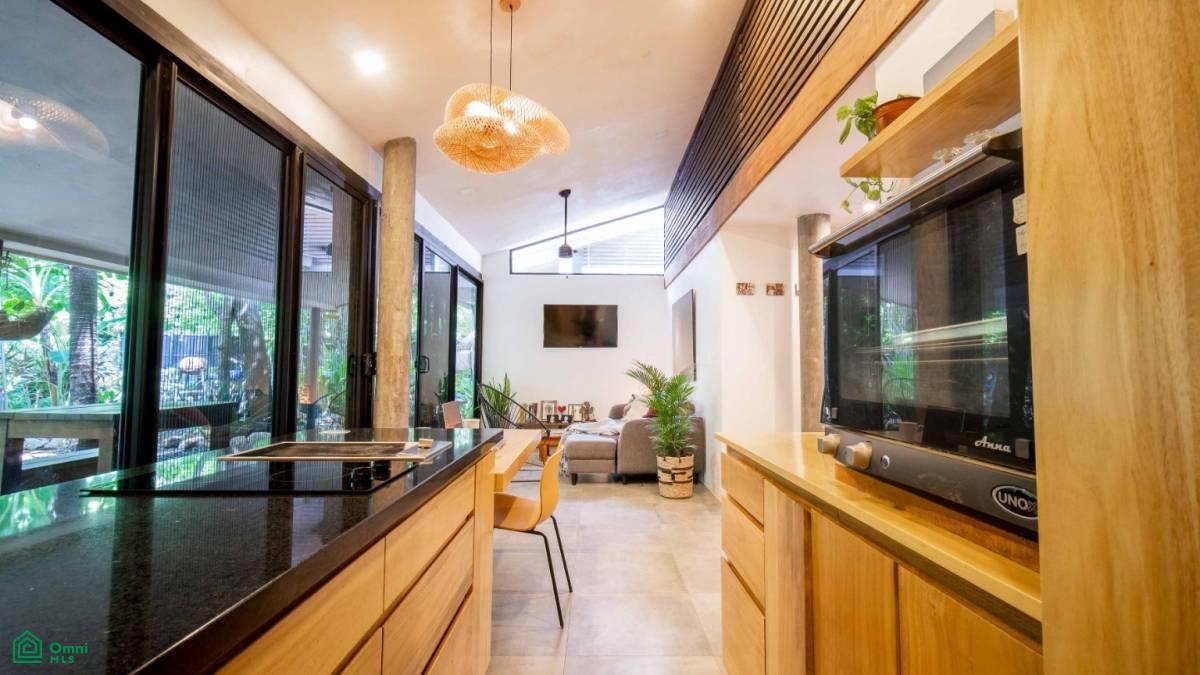 3 bed Single Family Homes For Sale in Santa Cruz, Guanacaste - 1