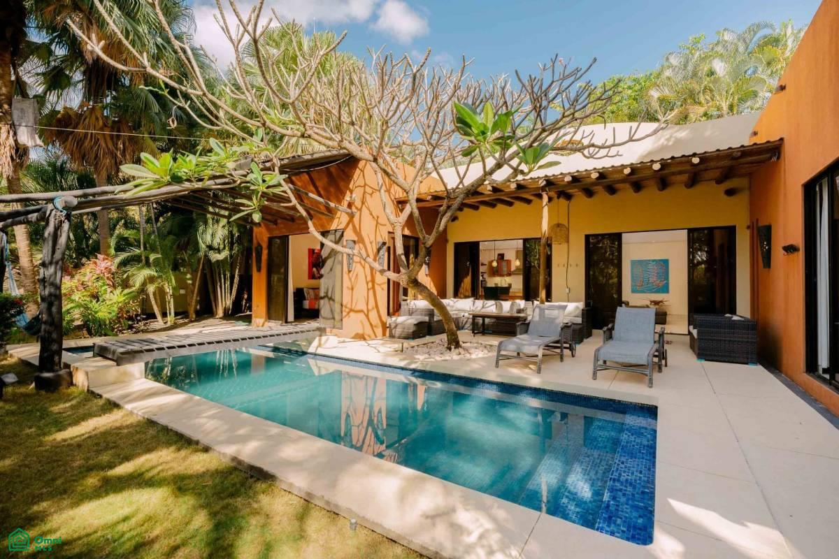 3 bed Single Family Homes For Sale in Santa Cruz, Guanacaste - 1