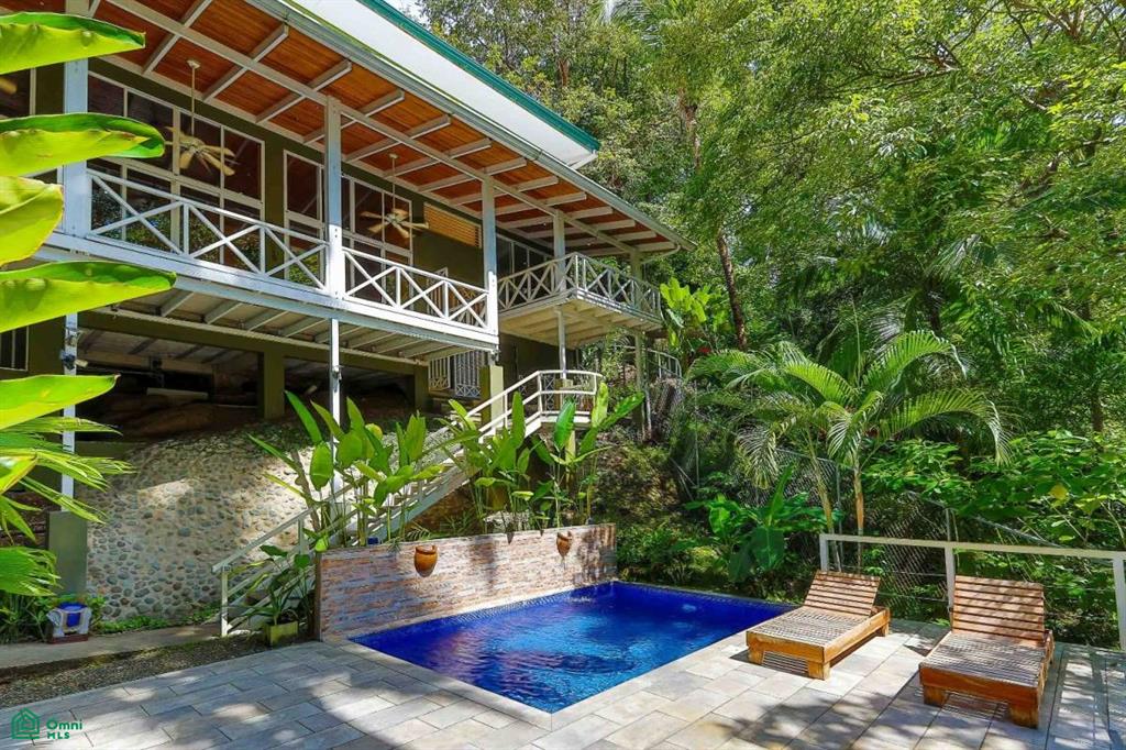 3 bed Single Family Homes For Sale in , Puntarenas - 1